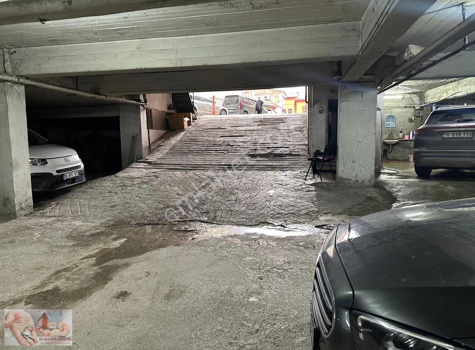 Heykel'de Satılık 900m² 2 Katlı Dükkan & Otopark Alanı - Görsel 2