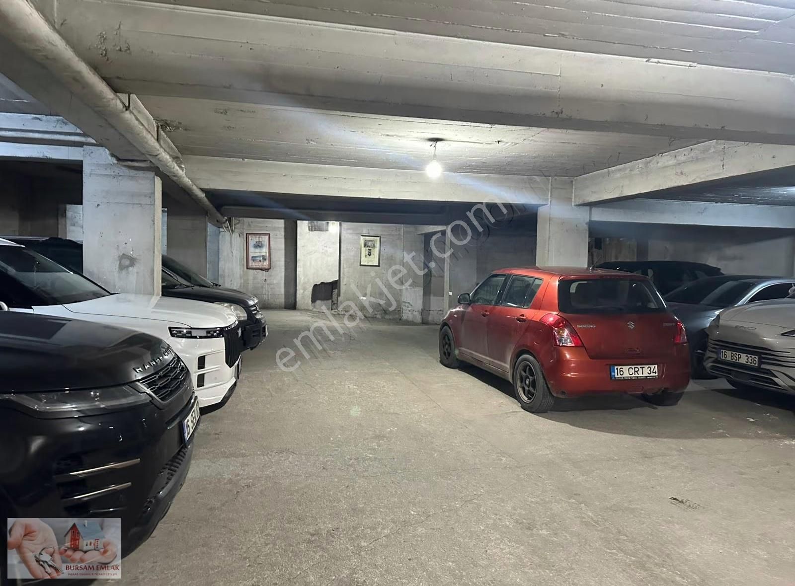 Heykel'de Satılık 900m² 2 Katlı Dükkan & Otopark Alanı - Görsel 6