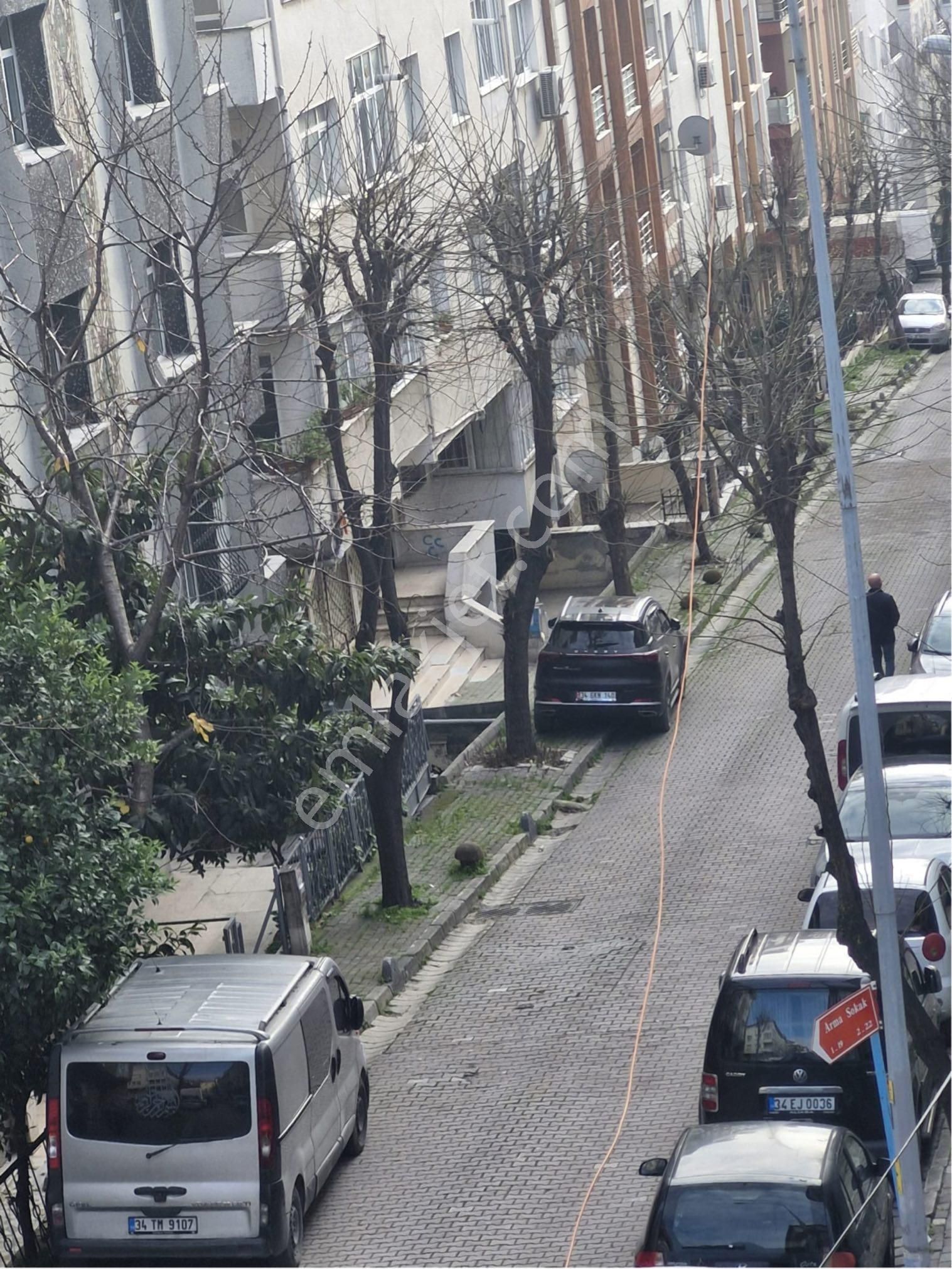 Merkez’de 3+1 Yeni Binada 130m2 Acil Satılık Krediye Uygun Daire - Görsel 23