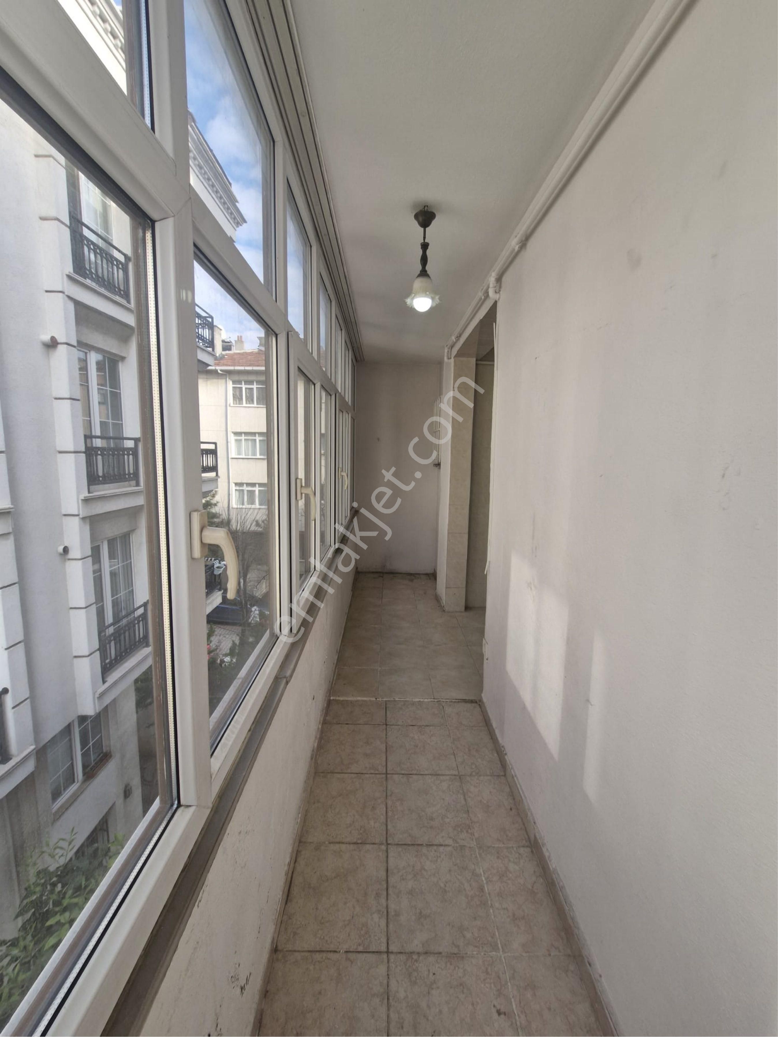 Merkez’de 3+1 Yeni Binada 130m2 Acil Satılık Krediye Uygun Daire - Görsel 16