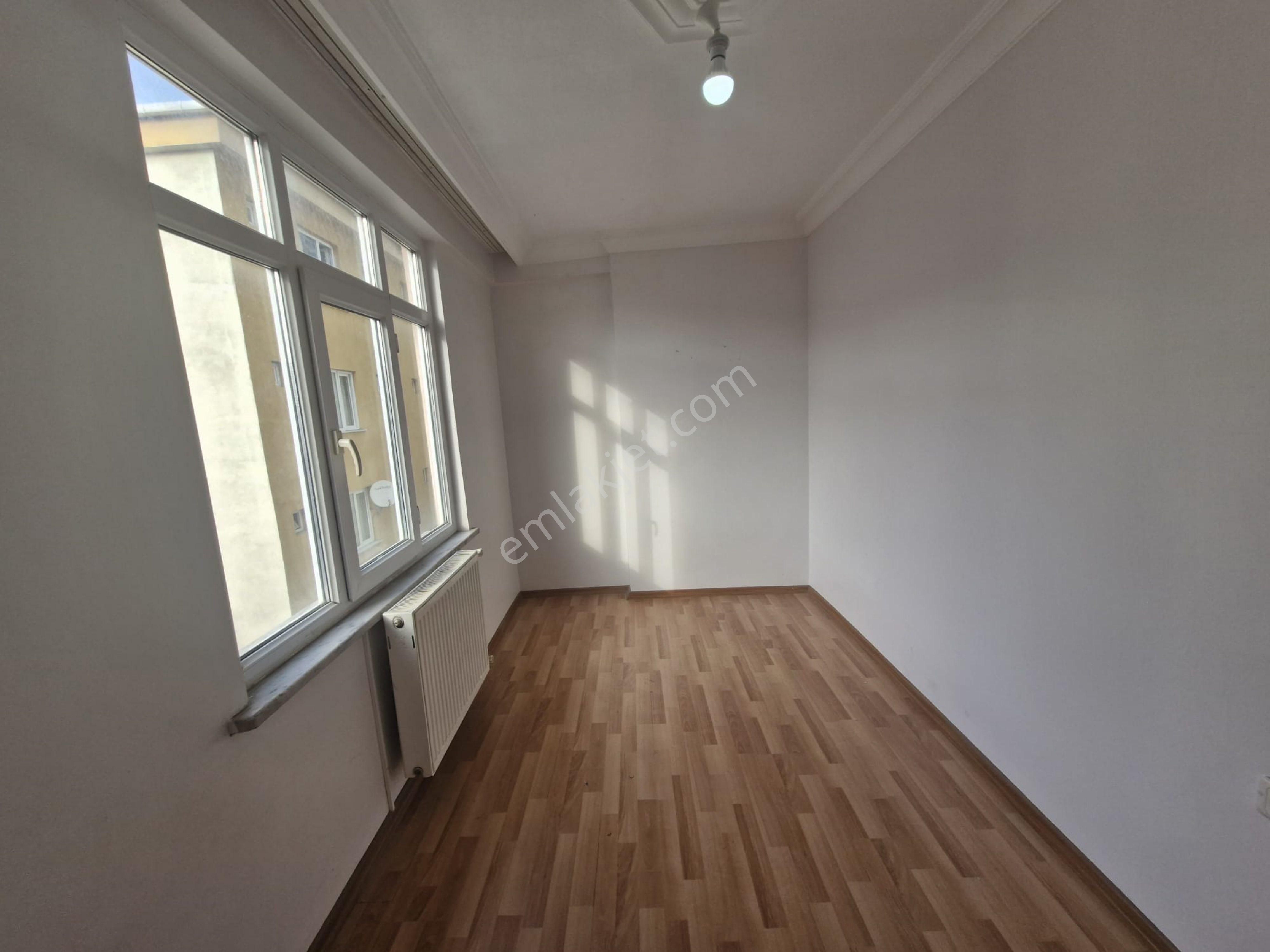Merkez’de 3+1 Yeni Binada 130m2 Acil Satılık Krediye Uygun Daire - Görsel 4