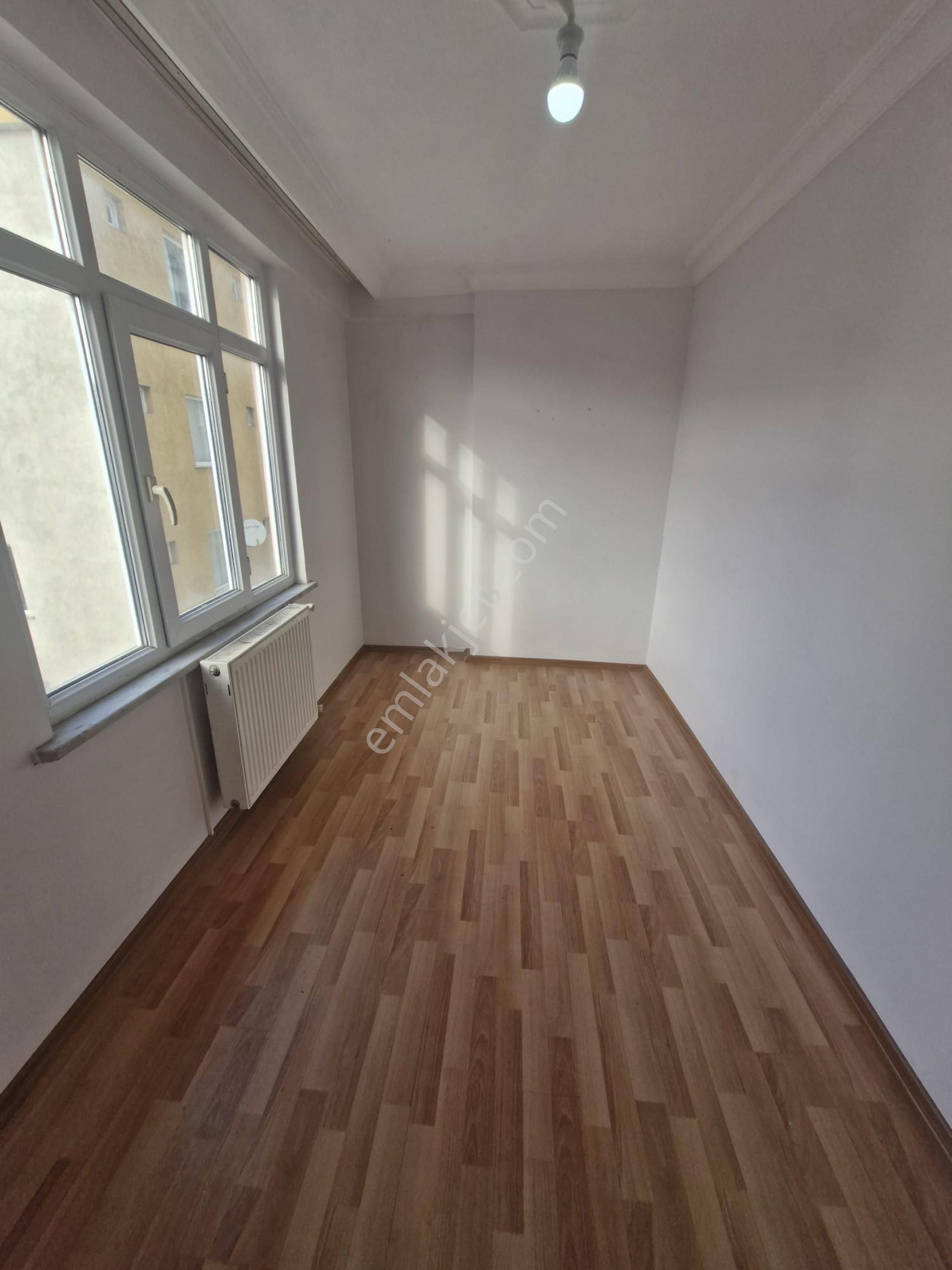 Merkez’de 3+1 Yeni Binada 130m2 Acil Satılık Krediye Uygun Daire - Görsel 6