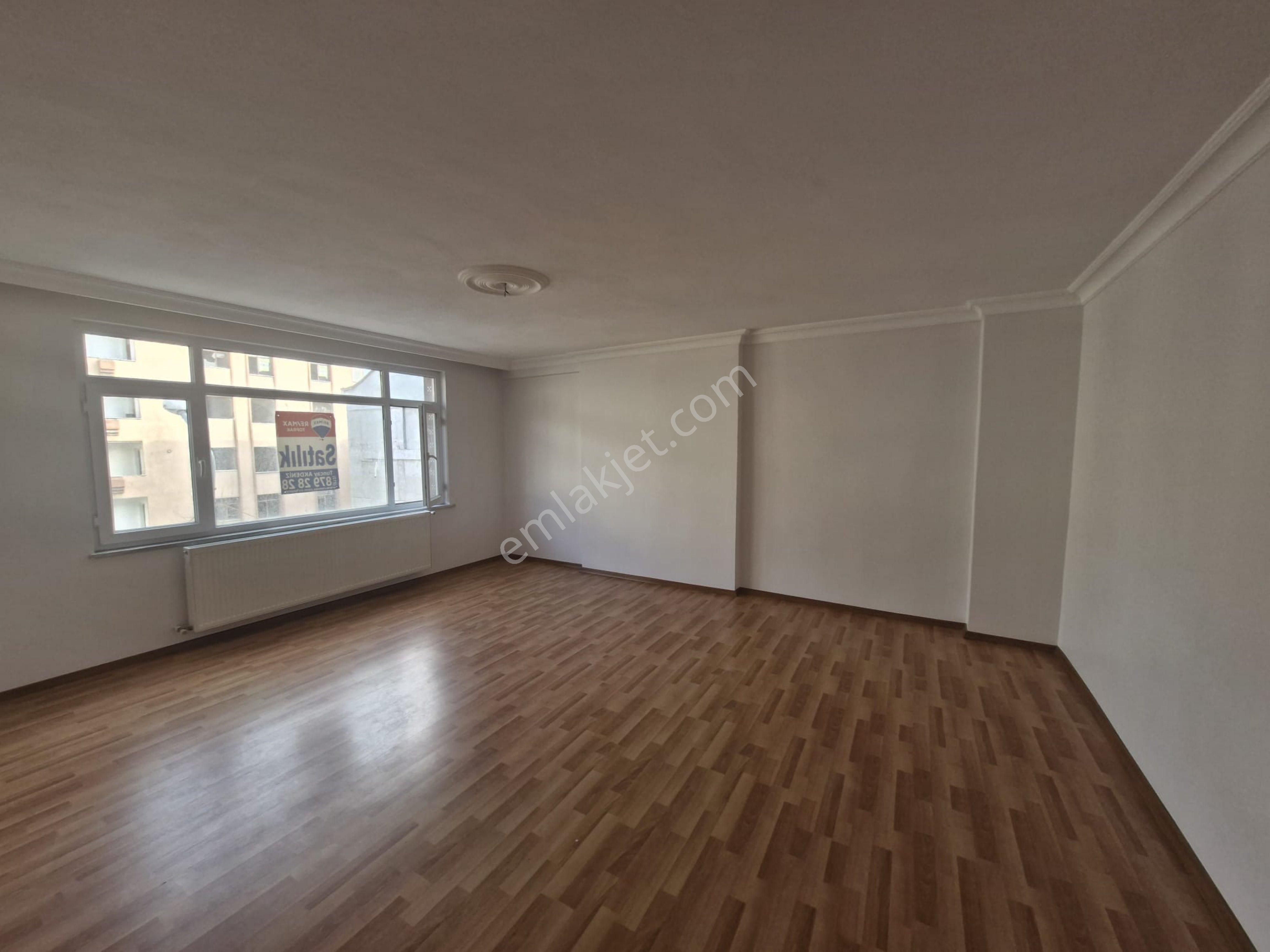 Merkez’de 3+1 Yeni Binada 130m2 Acil Satılık Krediye Uygun Daire - Görsel 9