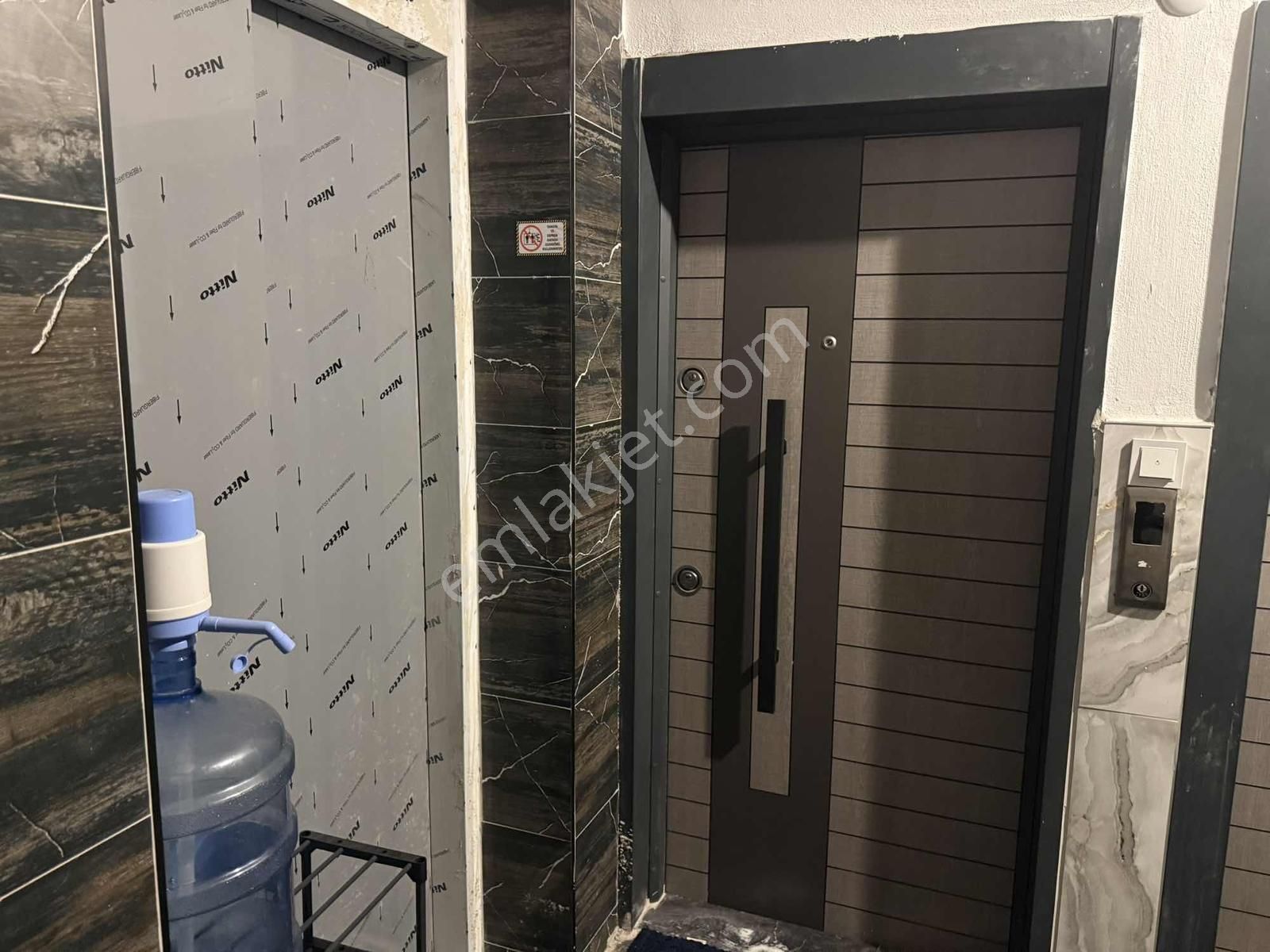 Erenköyde Full Eşyalı 1+1 Satılık Daire - Görsel 14
