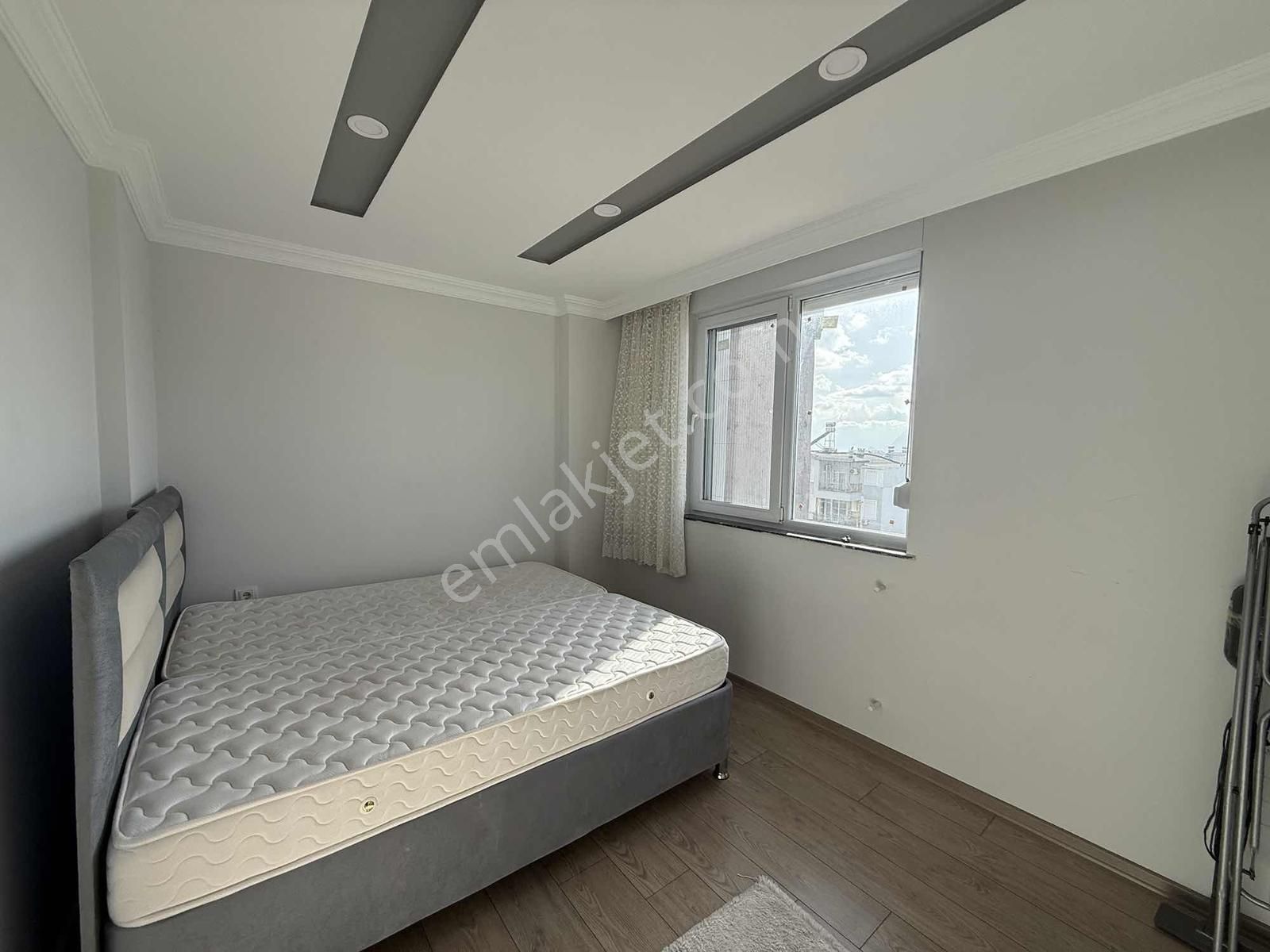 Erenköyde Full Eşyalı 1+1 Satılık Daire - Görsel 4