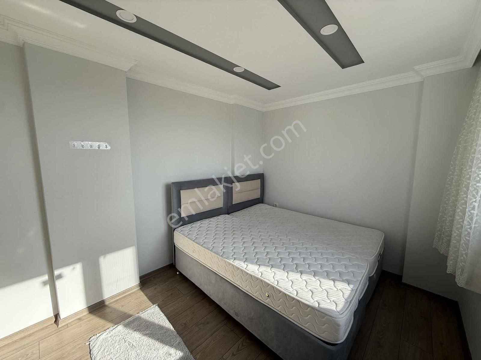 Erenköyde Full Eşyalı 1+1 Satılık Daire - Görsel 13