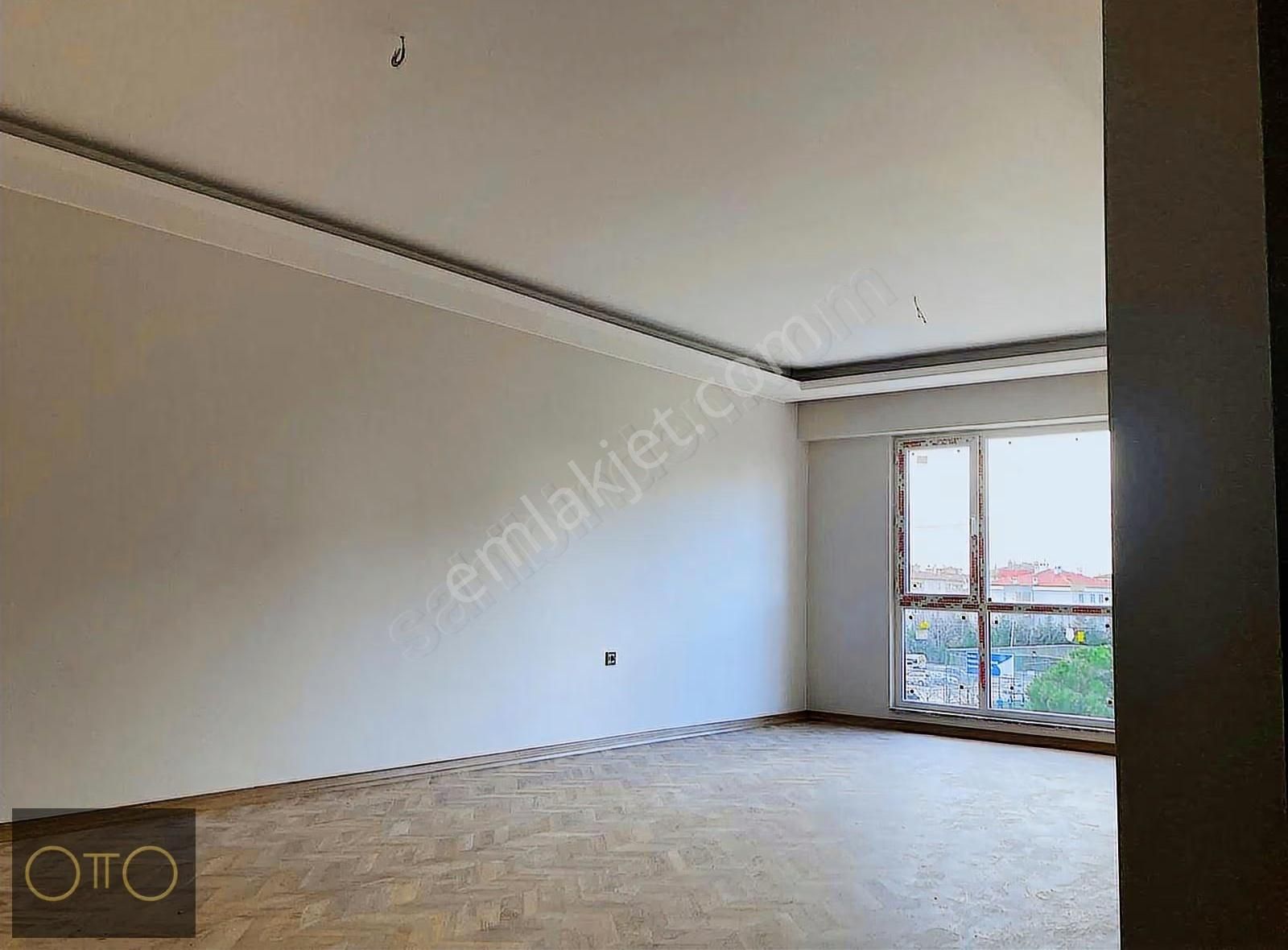 Otto'dan Çelebi Podyumda Kiralık Daire - Görsel 2