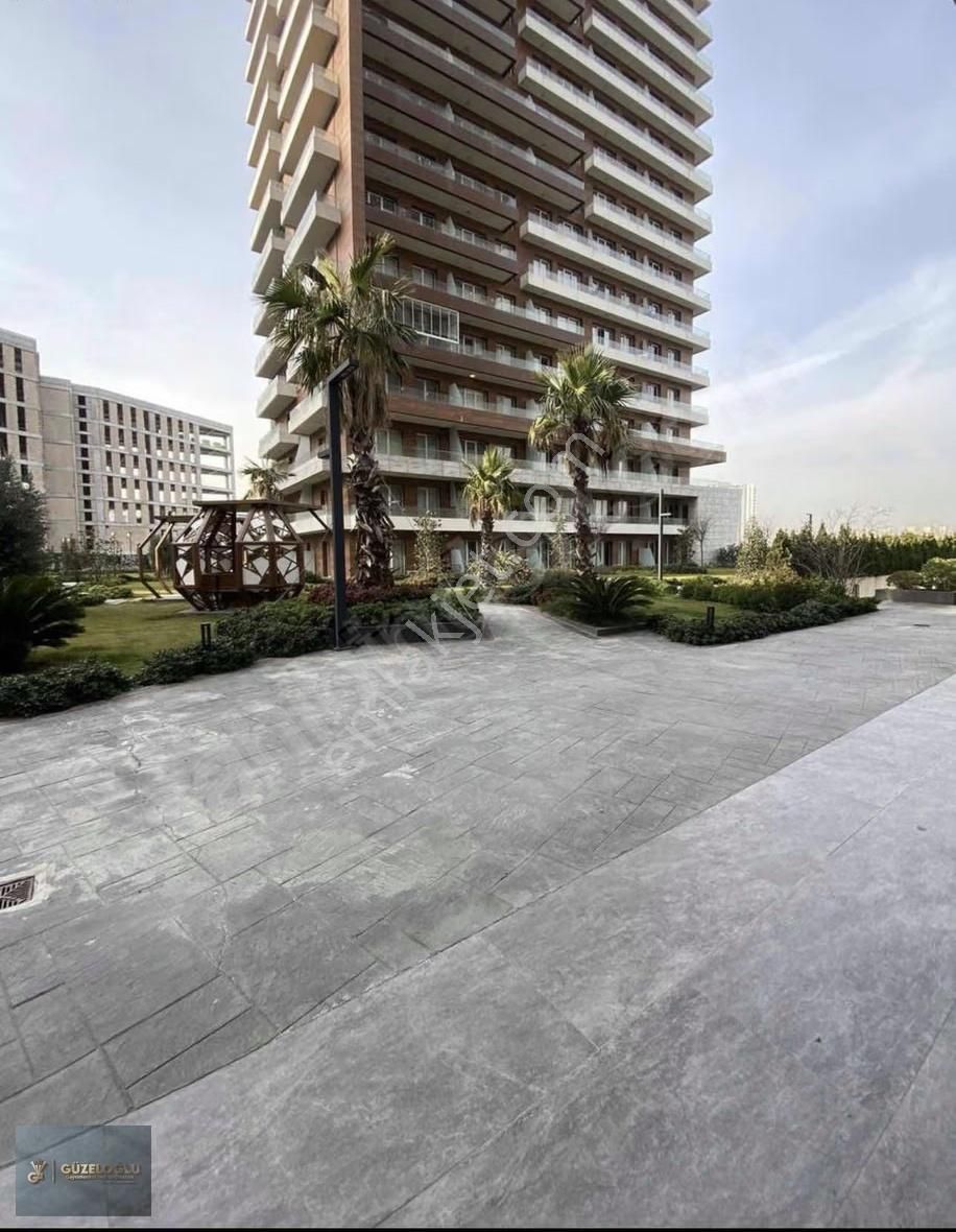 Bağcılar Mahmutbey Asoy Core Living 1+1 Satılık Daire - Görsel 2