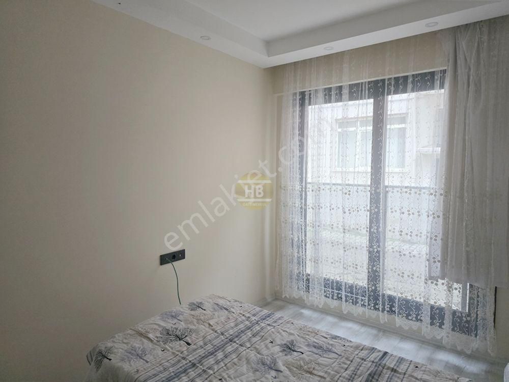 Hb'den 1+1 Satılık Daire, Sıfır Binada Komple Sıfır Eşyalı Park Otel Arkasında, Mükemmel Yatırım - Görsel 15