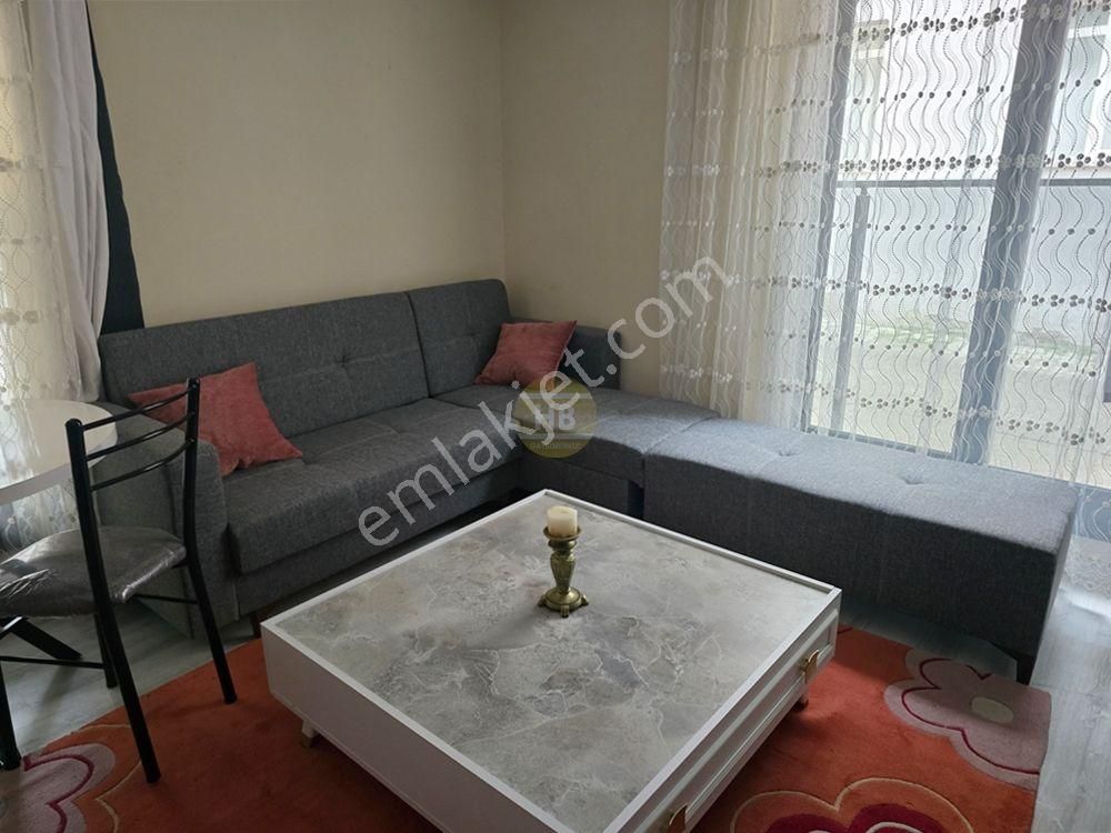 Hb'den 1+1 Satılık Daire, Sıfır Binada Komple Sıfır Eşyalı Park Otel Arkasında, Mükemmel Yatırım - Görsel 8