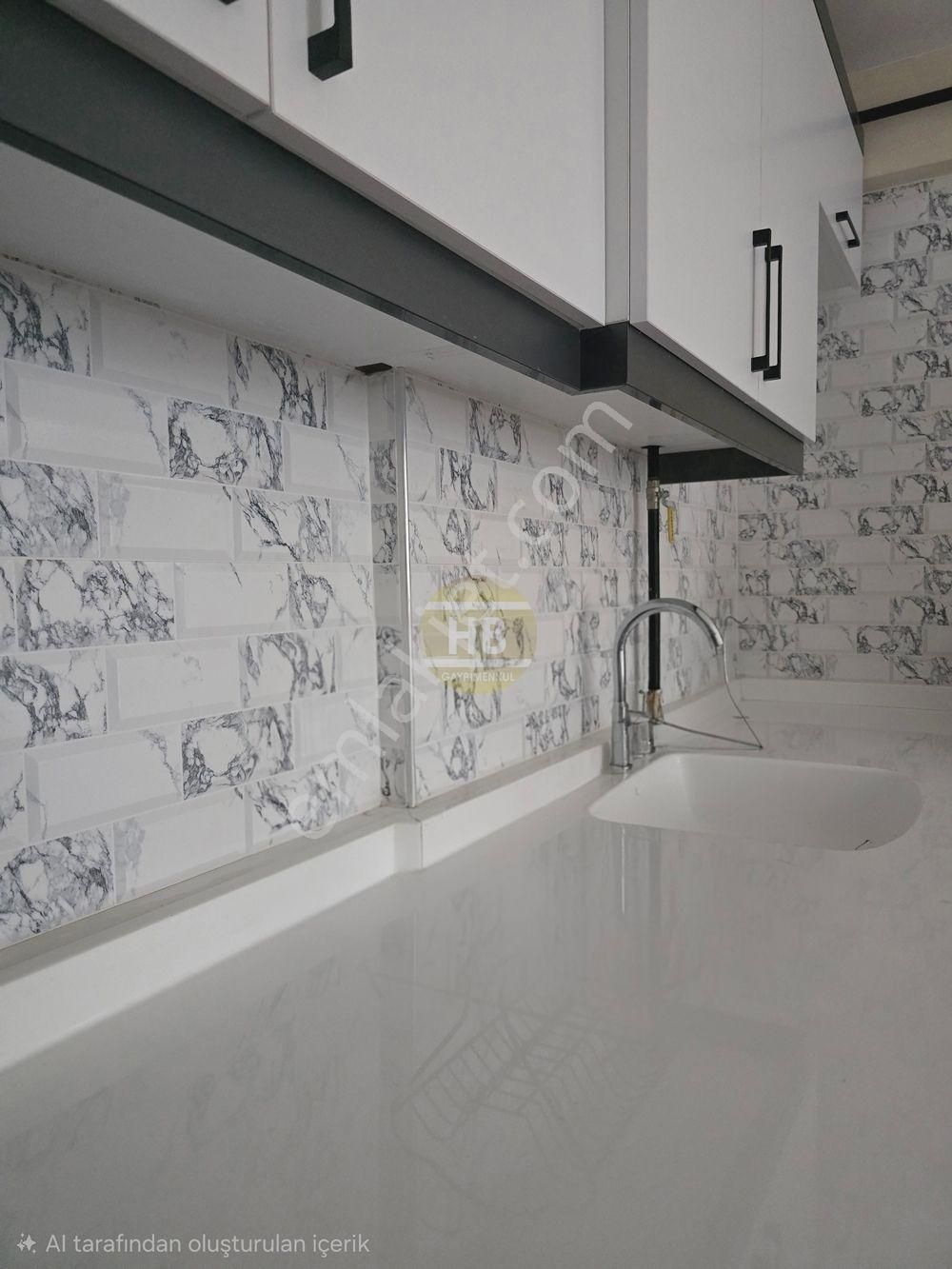 Hb'den 1+1 Satılık Daire, Sıfır Binada Komple Sıfır Eşyalı Park Otel Arkasında, Mükemmel Yatırım - Görsel 10