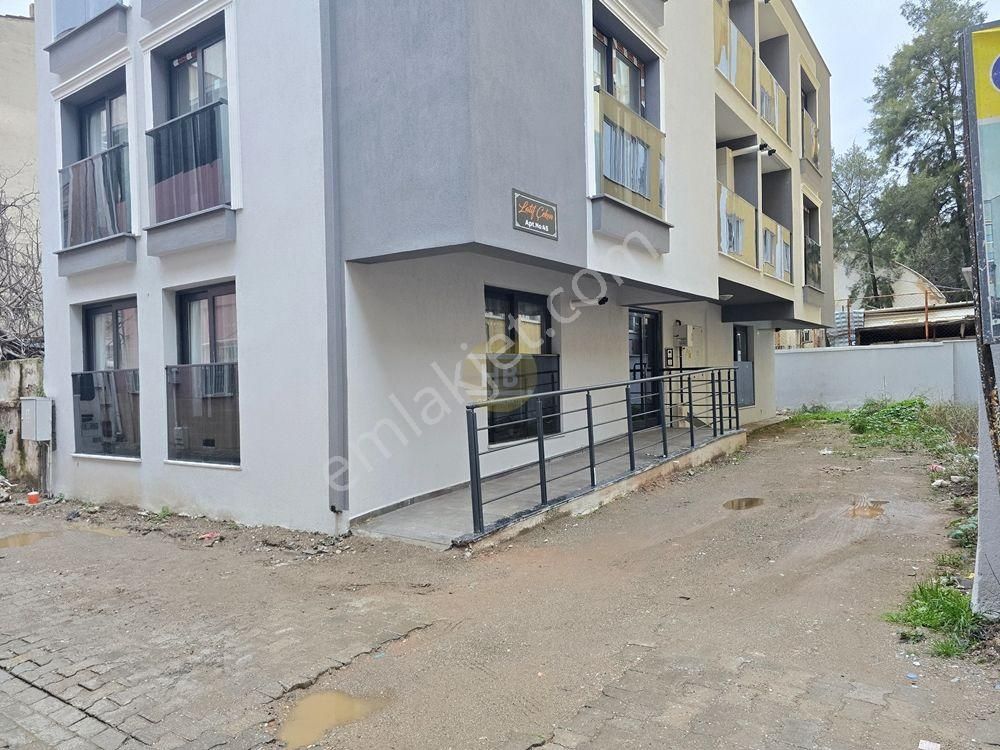 Hb'den 1+1 Satılık Daire, Sıfır Binada Komple Sıfır Eşyalı Park Otel Arkasında, Mükemmel Yatırım - Görsel 22