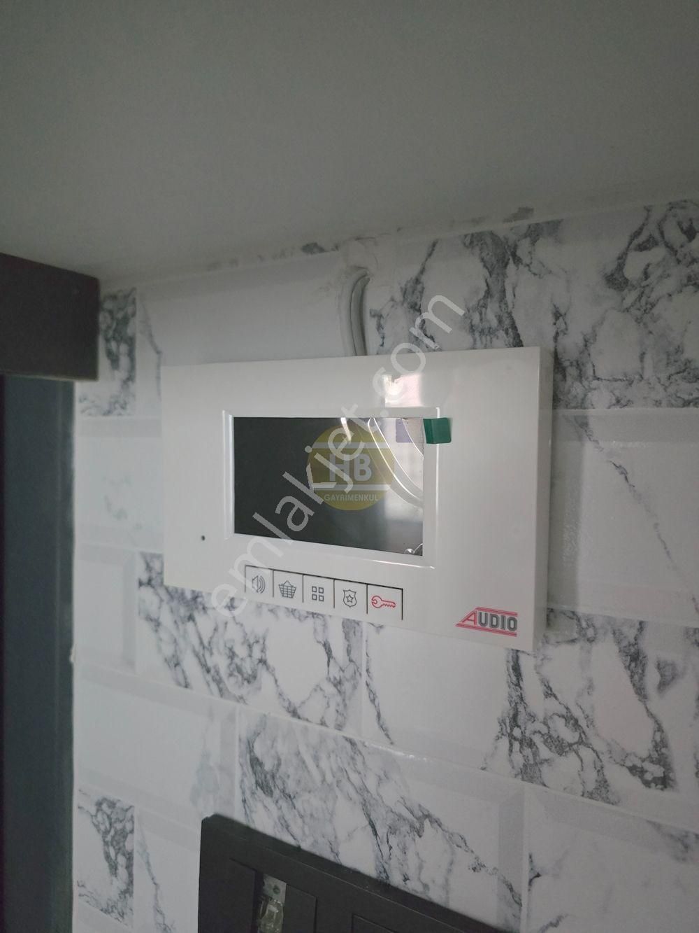 Hb'den 1+1 Satılık Daire, Sıfır Binada Komple Sıfır Eşyalı Park Otel Arkasında, Mükemmel Yatırım - Görsel 17