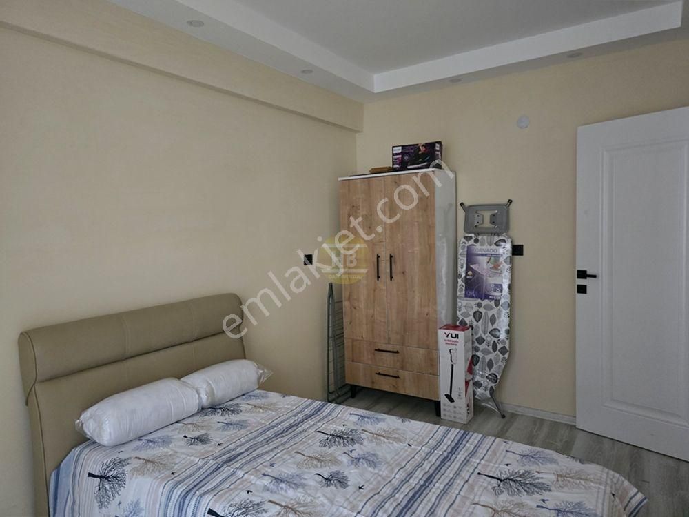 Hb'den 1+1 Satılık Daire, Sıfır Binada Komple Sıfır Eşyalı Park Otel Arkasında, Mükemmel Yatırım - Görsel 14