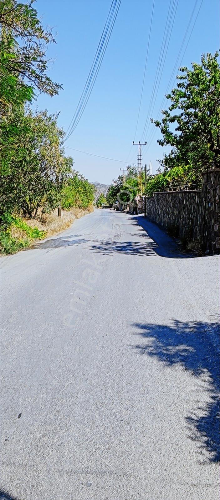 Mazaka Cıty'den Hacılar Kergah Cd Satılık 1205 M2 Villa Parsel - Görsel 8