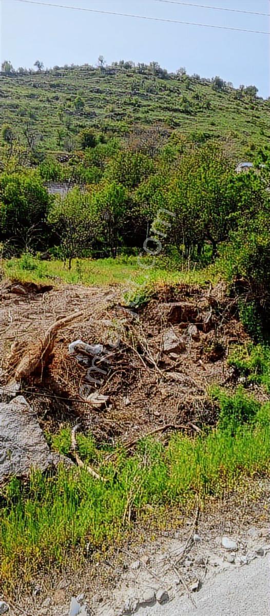 Mazaka Cıty'den Hacılar Kergah Cd Satılık 1205 M2 Villa Parsel - Görsel 12