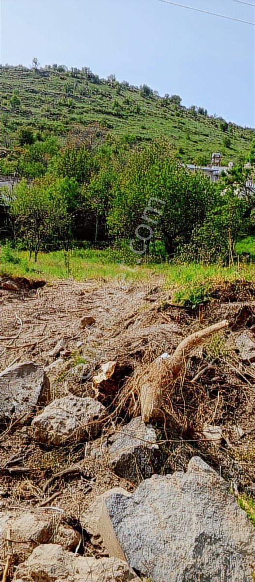 Mazaka Cıty'den Hacılar Kergah Cd Satılık 1205 M2 Villa Parsel - Görsel 14