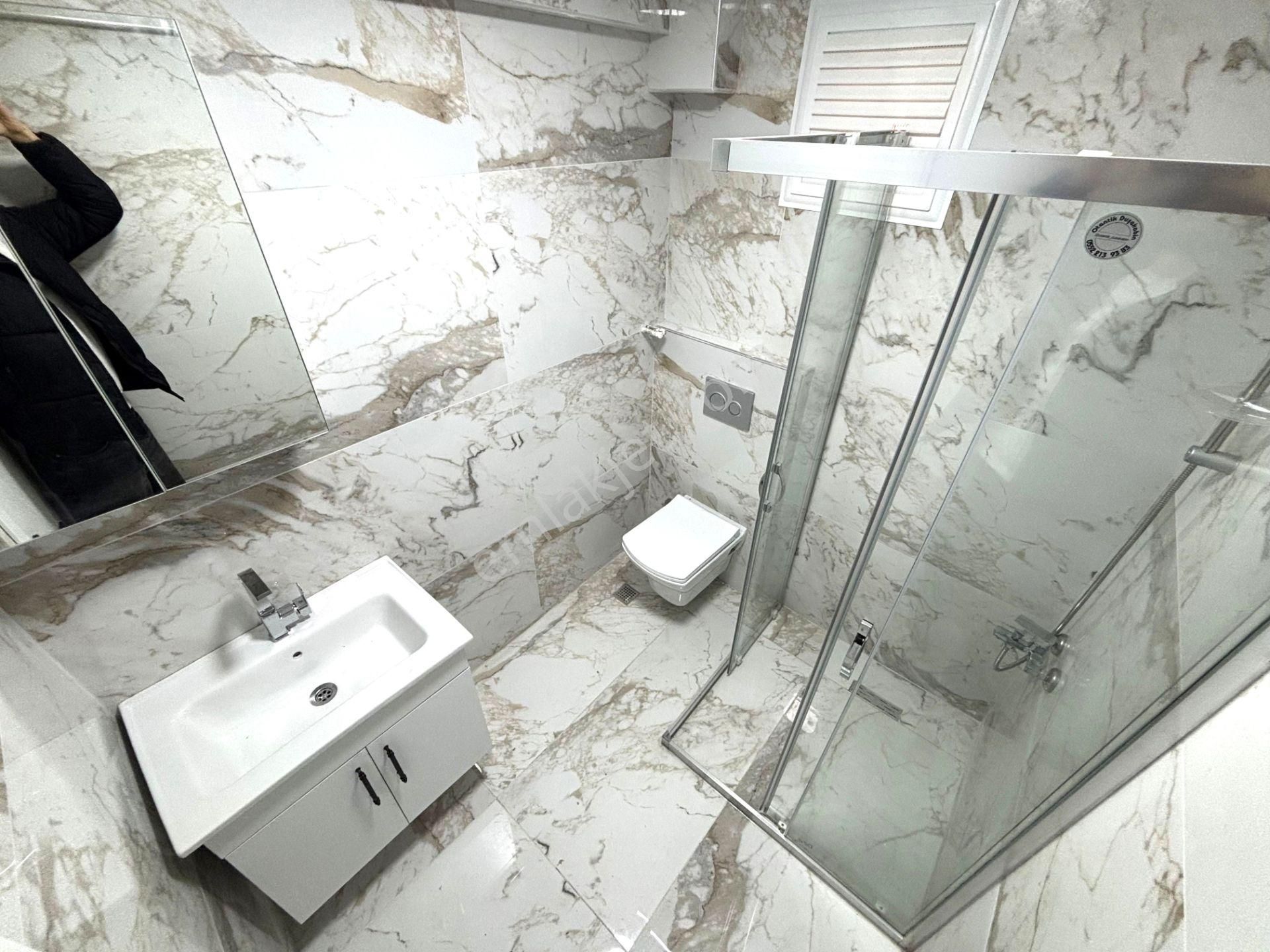 ⭐blue Life Egen'den Gerçek İlan-akçay Merkez'de Konforlu Yaşam Ön Cephe Arakat 2+1 Daire - Görsel 3