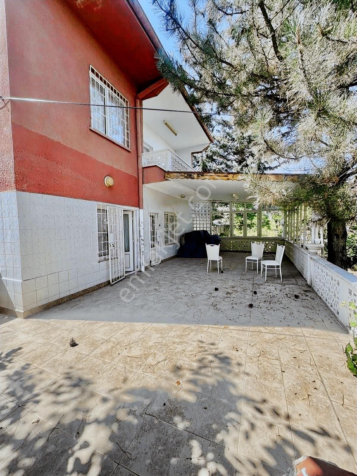 Mazaka Cıty 'den Talas Yukarı Mah.satılık Villa - Görsel 8