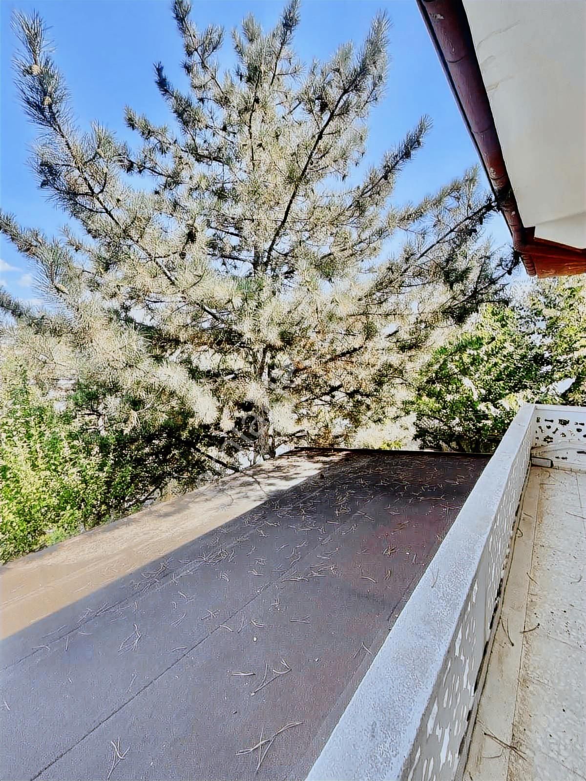 Mazaka Cıty 'den Talas Yukarı Mah.satılık Villa - Görsel 11