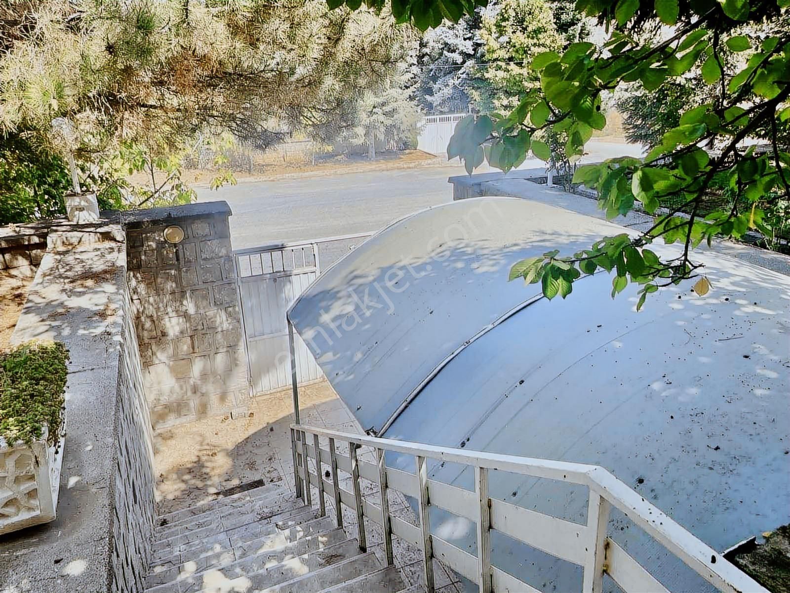 Mazaka Cıty 'den Talas Yukarı Mah.satılık Villa - Görsel 10