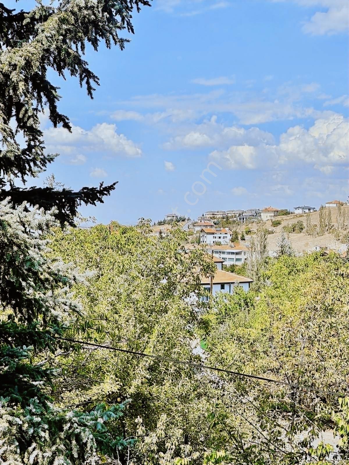 Mazaka Cıty 'den Talas Yukarı Mah.satılık Villa - Görsel 14