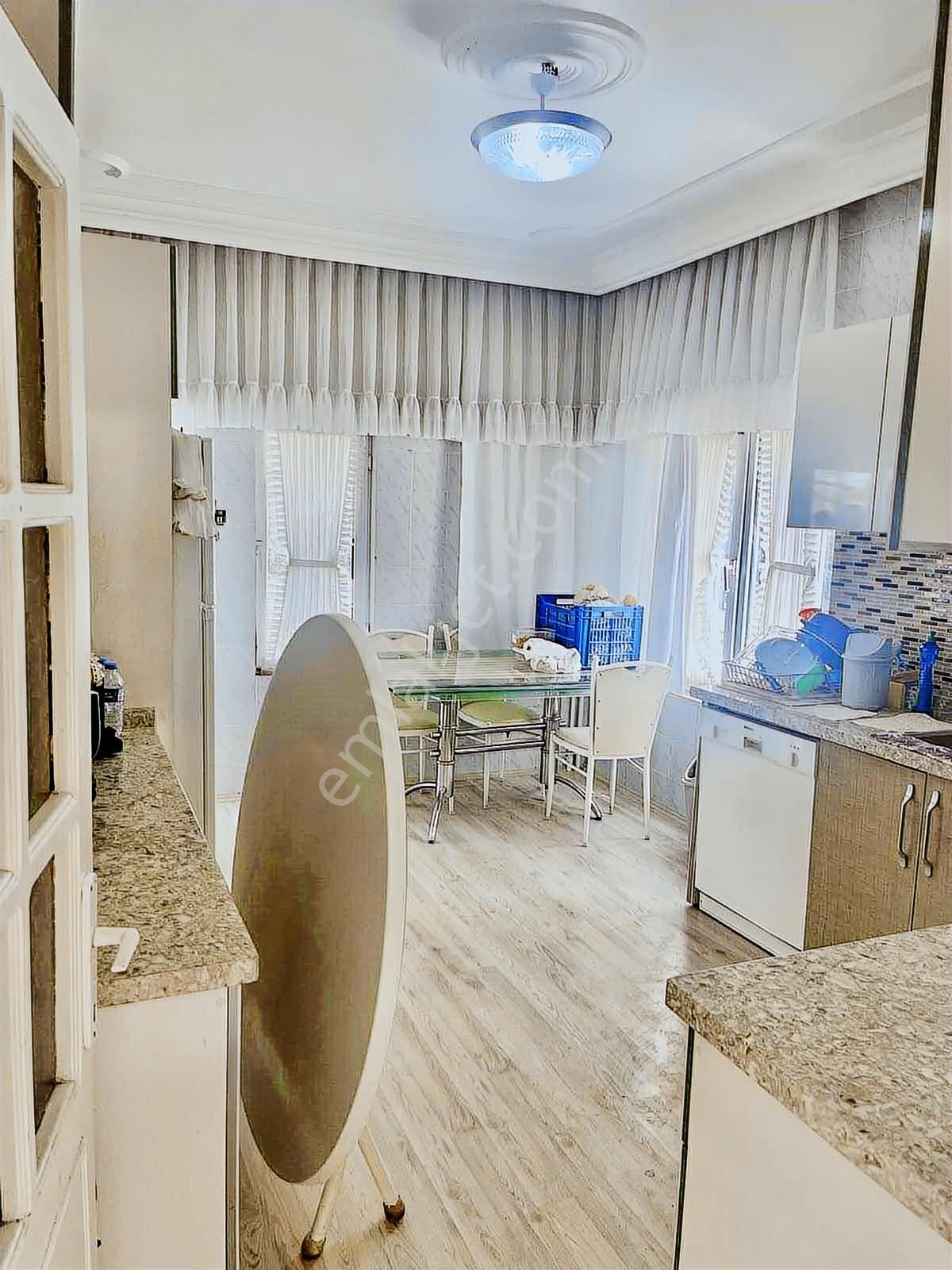 Mazaka Cıty 'den Talas Yukarı Mah.satılık Villa - Görsel 3