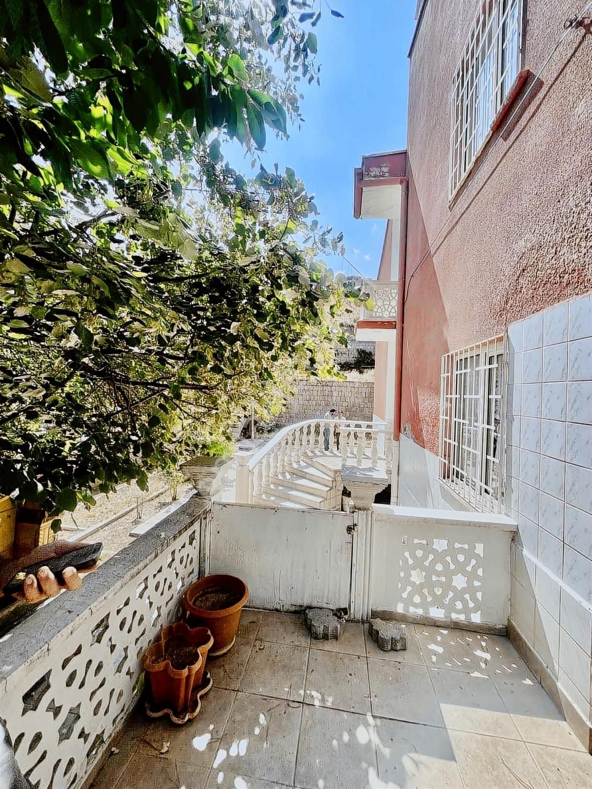 Mazaka Cıty 'den Talas Yukarı Mah.satılık Villa - Görsel 7