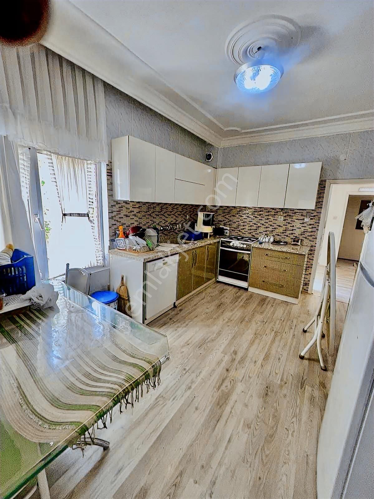 Mazaka Cıty 'den Talas Yukarı Mah.satılık Villa - Görsel 29