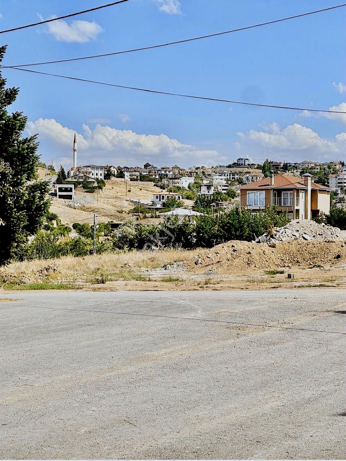 Mazaka Cıty 'den Talas Yukarı Mah.satılık Villa - Görsel 4