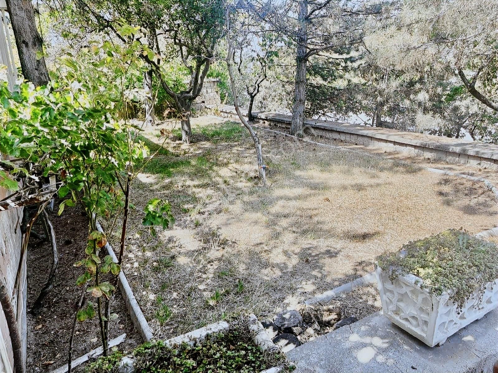 Mazaka Cıty 'den Talas Yukarı Mah.satılık Villa - Görsel 13