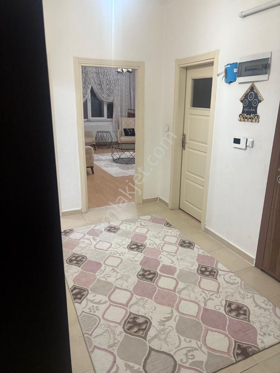 Mazaka Cıty'den Erkilet Ertuğrul Gazi'de Satılık 3+1 Daire - Görsel 22