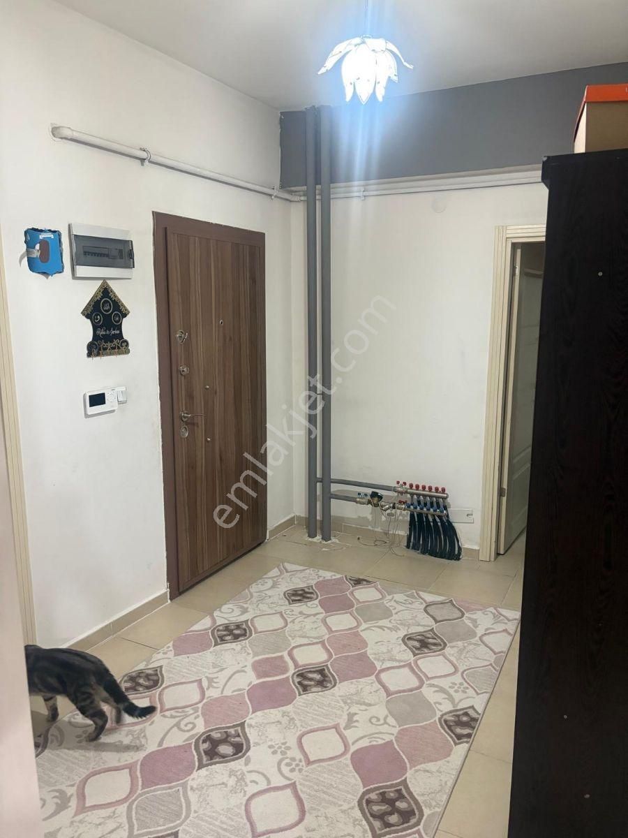 Mazaka Cıty'den Erkilet Ertuğrul Gazi'de Satılık 3+1 Daire - Görsel 19