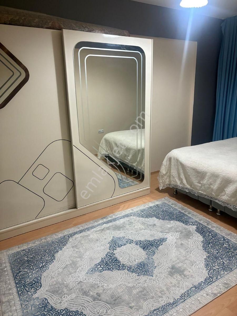 Mazaka Cıty'den Erkilet Ertuğrul Gazi'de Satılık 3+1 Daire - Görsel 8