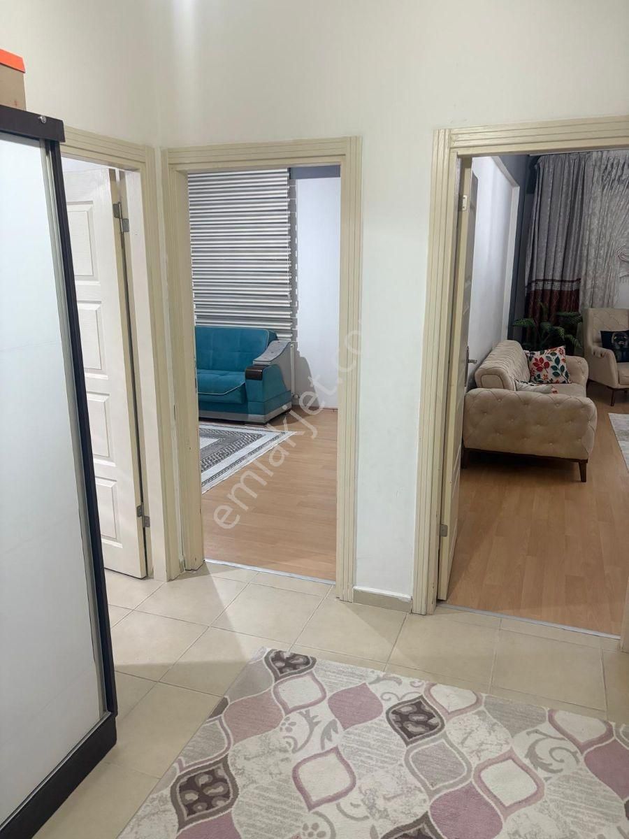 Mazaka Cıty'den Erkilet Ertuğrul Gazi'de Satılık 3+1 Daire - Görsel 16