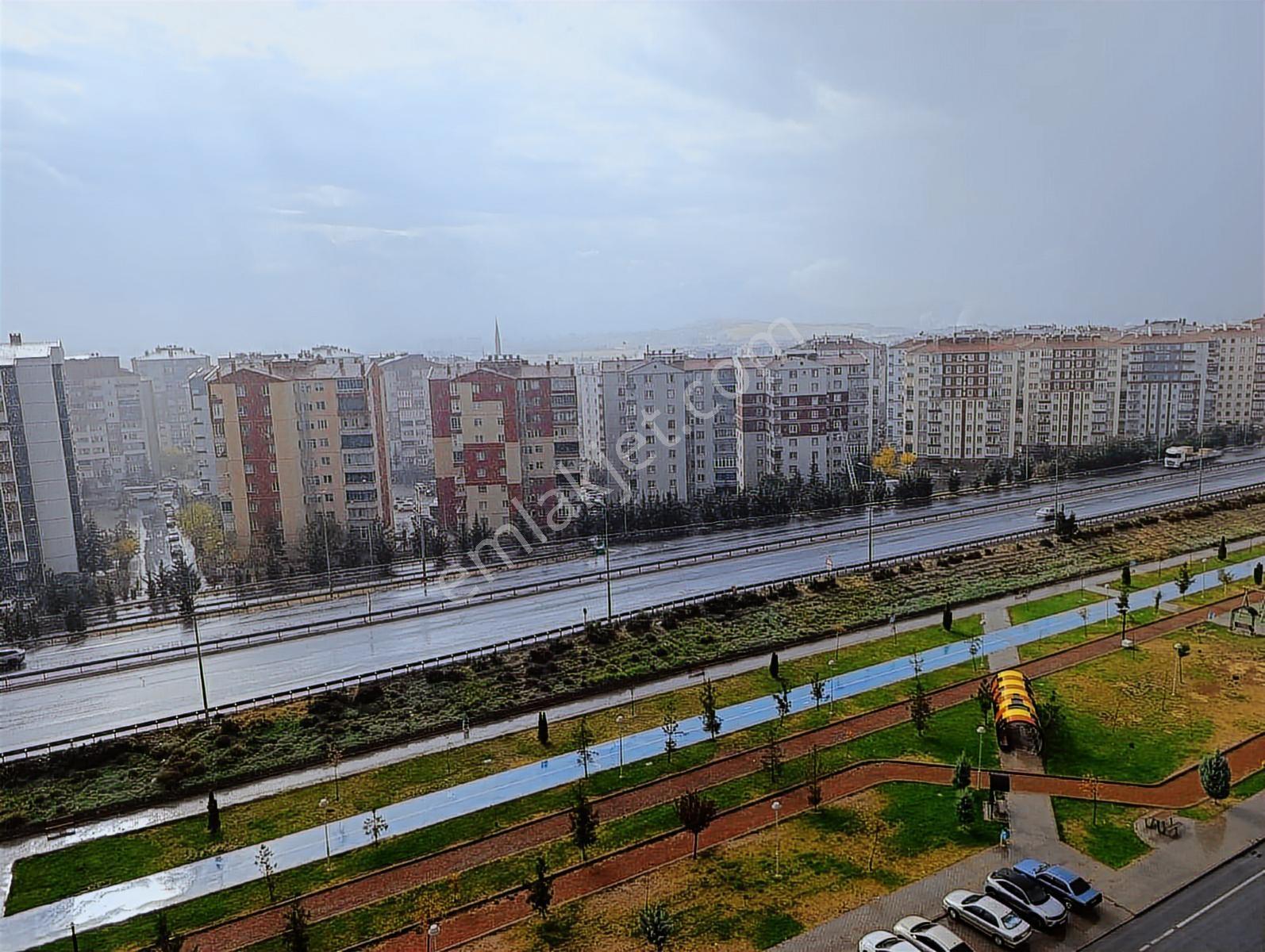 Mazaka Cıty'den Erkilet Ertuğrul Gazi'de Kiralık 3+1 Daire