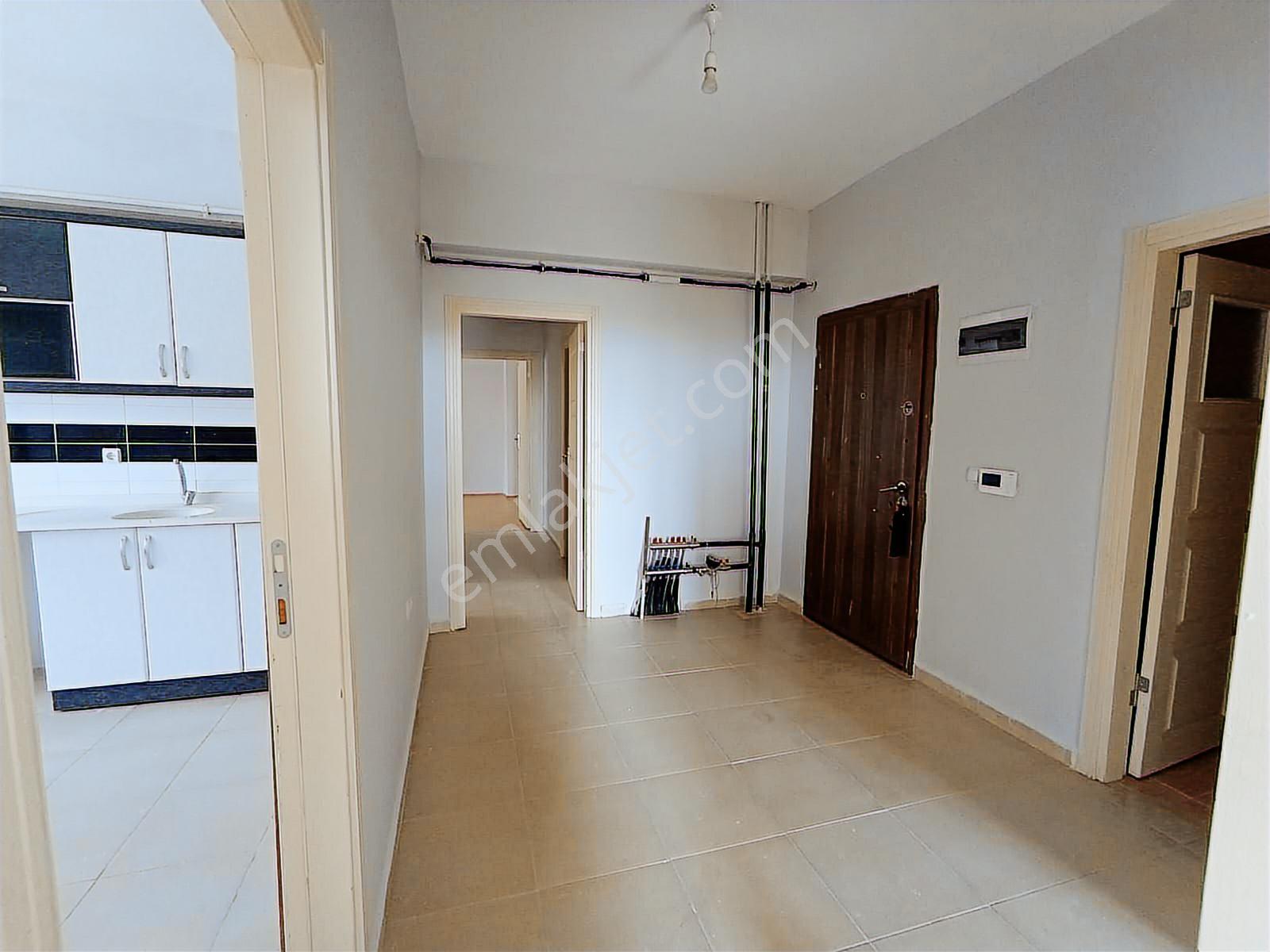 Mazaka Cıty'den Erkilet Ertuğrul Gazi'de Kiralık 3+1 Daire - Görsel 15