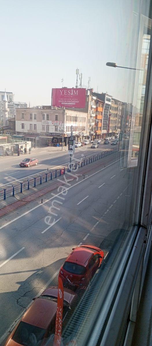 Mazaka Cıty'den Osman Kavuncu Blv Üzerinde Kiralık 2+1 Ofis - Görsel 4