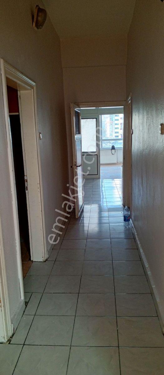 Mazaka Cıty'den Osman Kavuncu Blv Üzerinde Kiralık 2+1 Ofis - Görsel 12