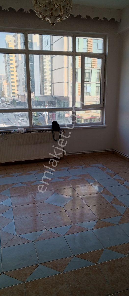 Mazaka Cıty'den Osman Kavuncu Blv Üzerinde Kiralık 2+1 Ofis - Görsel 7