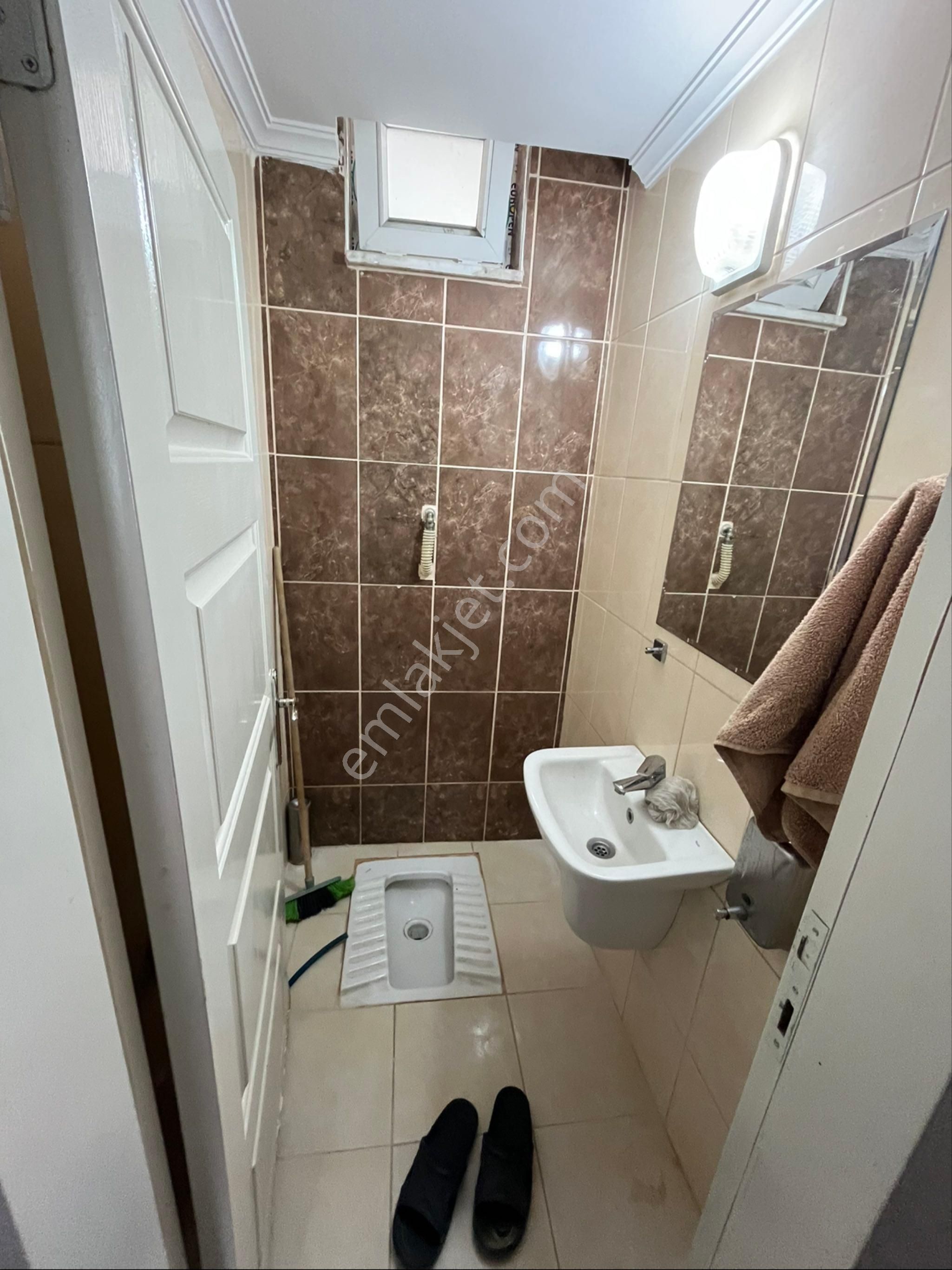 Denizli Honaz Merkezde 3+1 Satılık Daire - Görsel 8