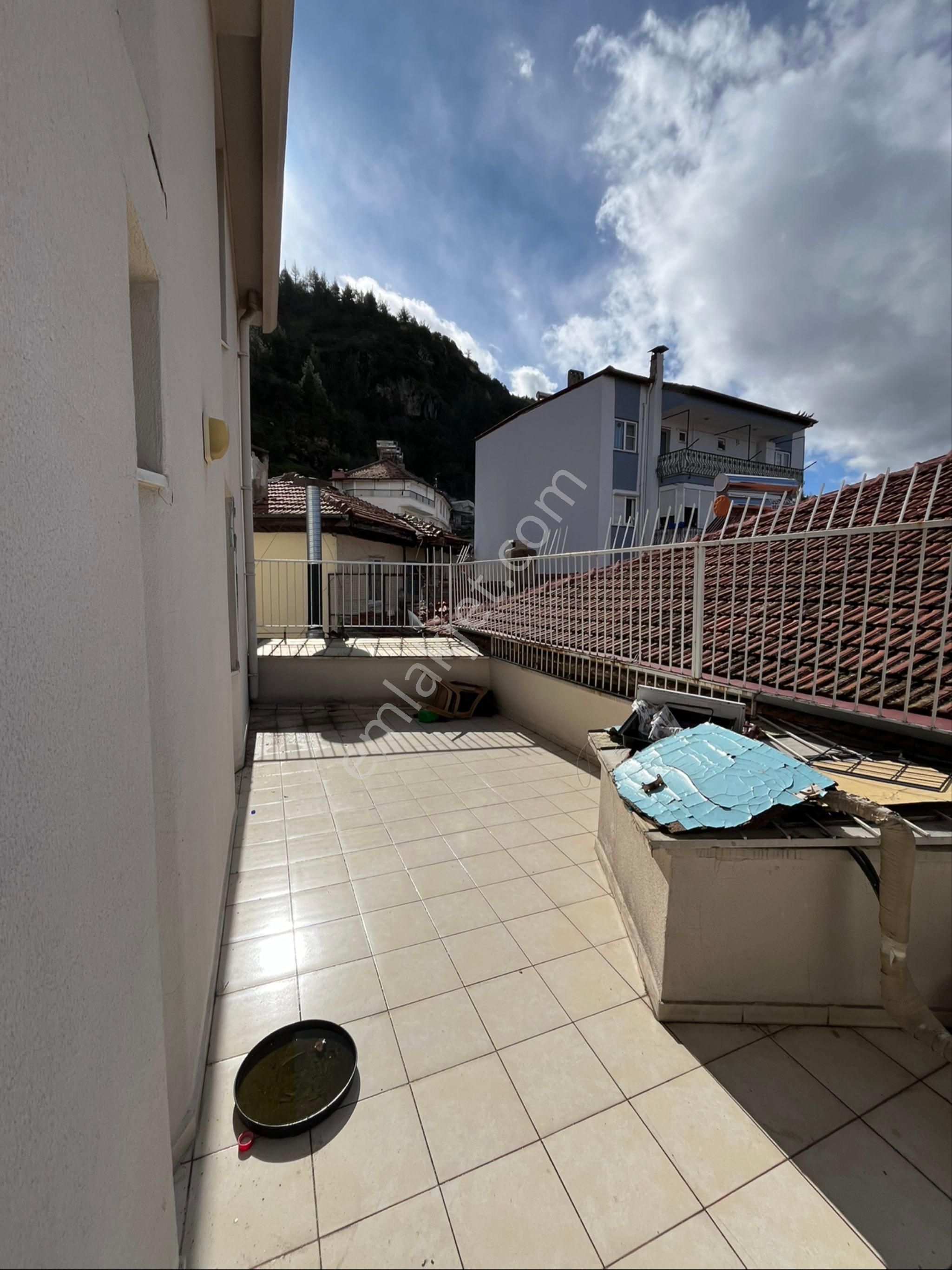 Denizli Honaz Merkezde 3+1 Satılık Daire - Görsel 5