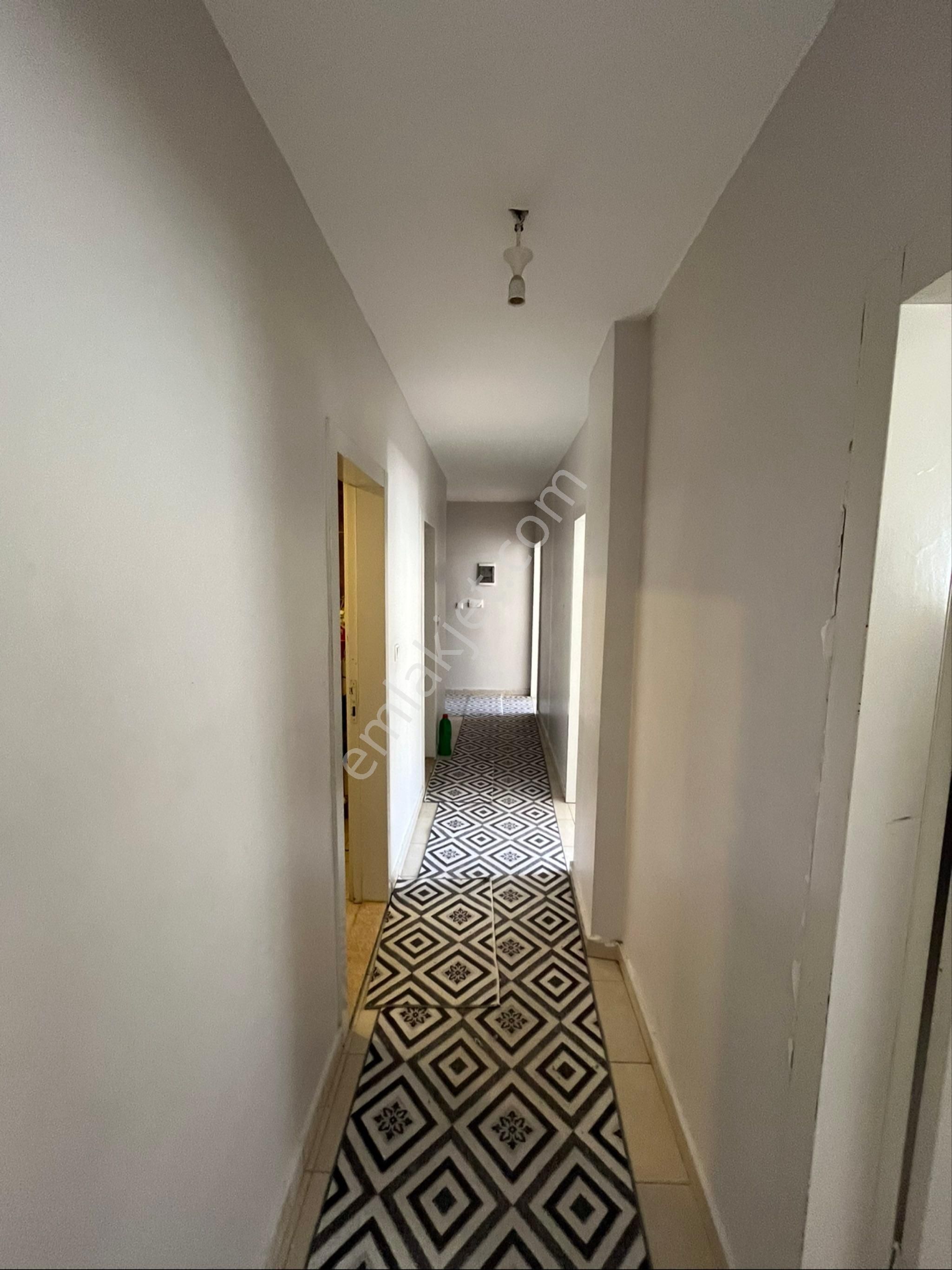 Denizli Honaz Merkezde 3+1 Satılık Daire - Görsel 12