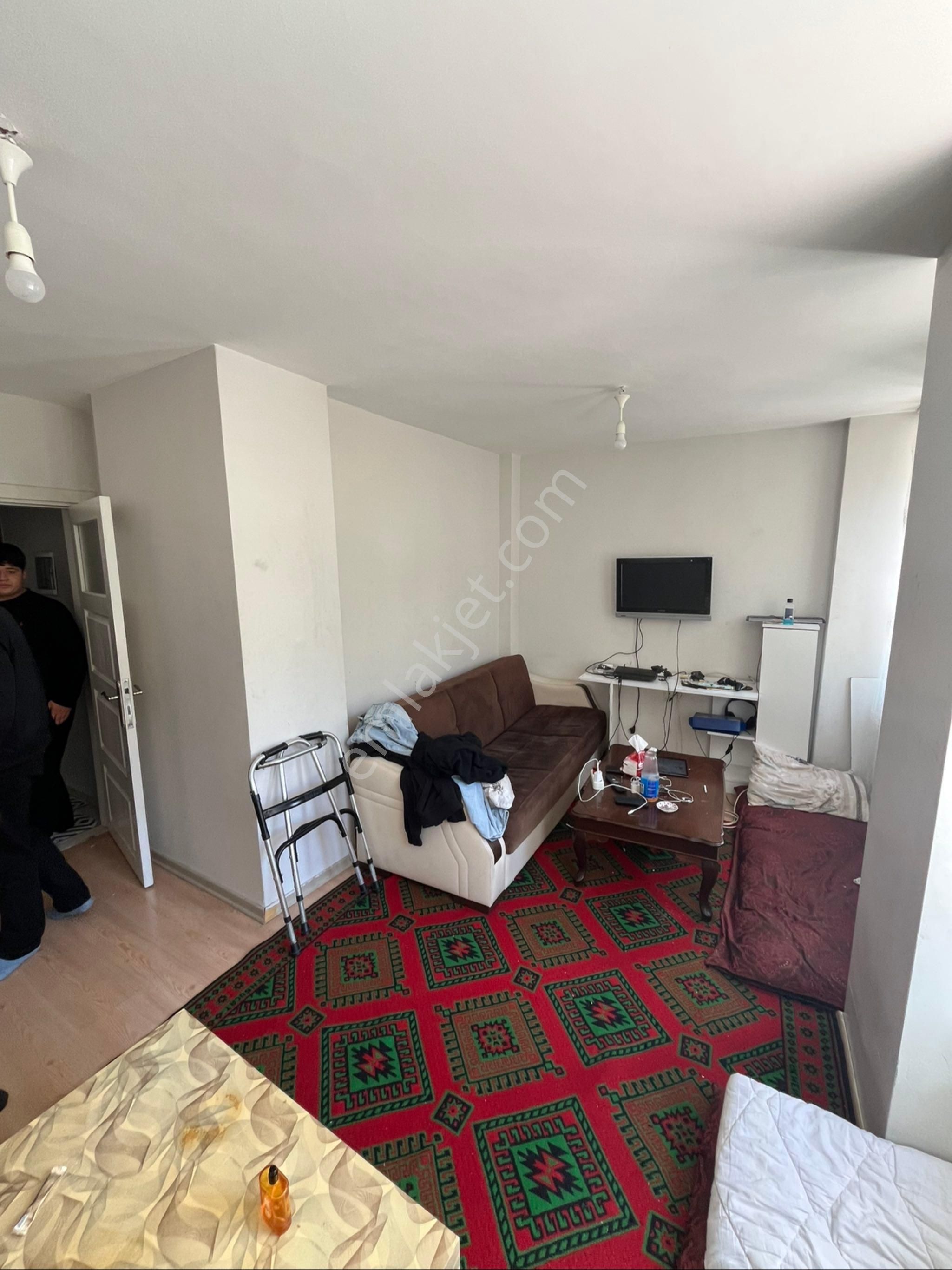 Denizli Honaz Merkezde 3+1 Satılık Daire - Görsel 2