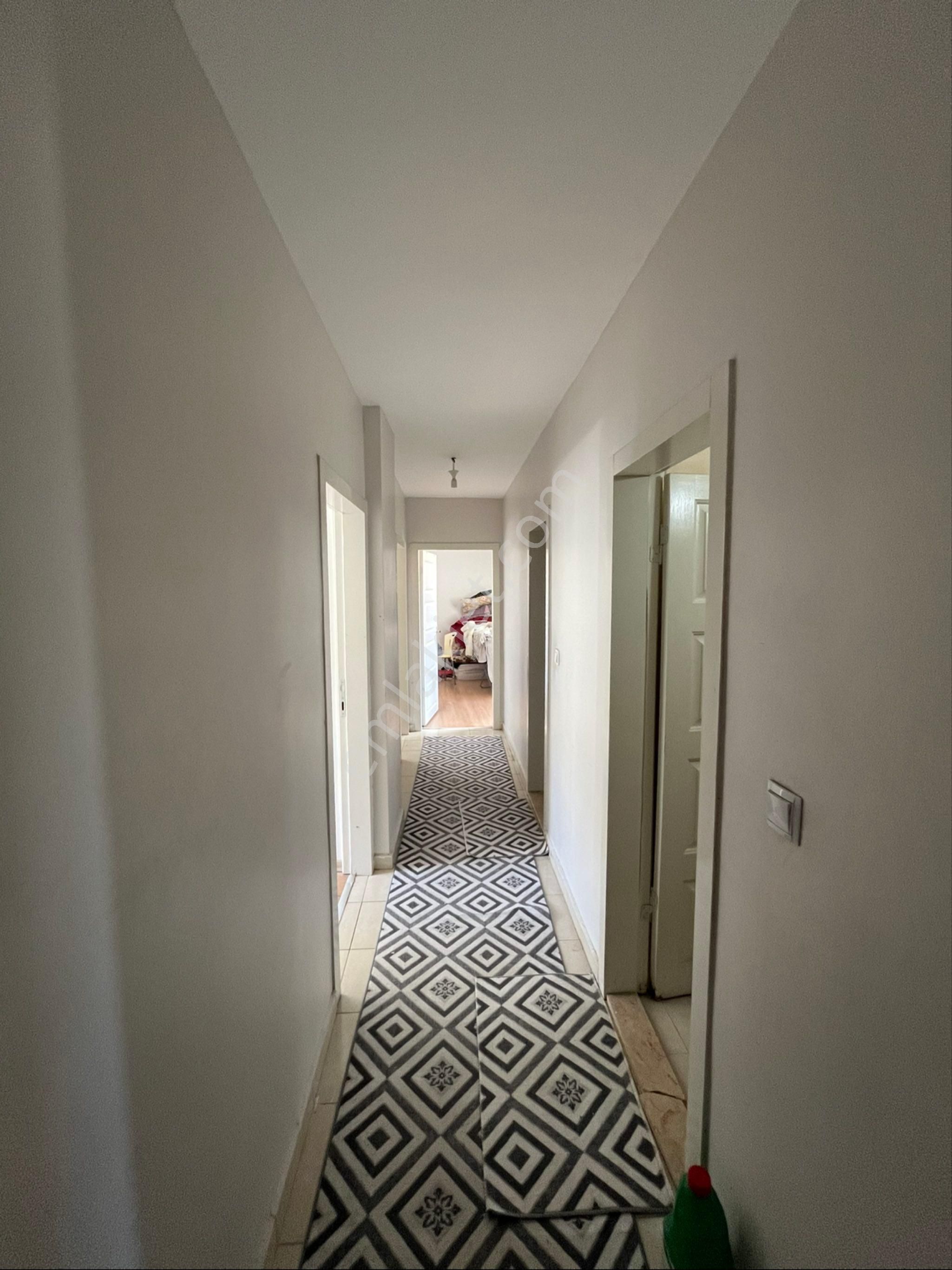 Denizli Honaz Merkezde 3+1 Satılık Daire