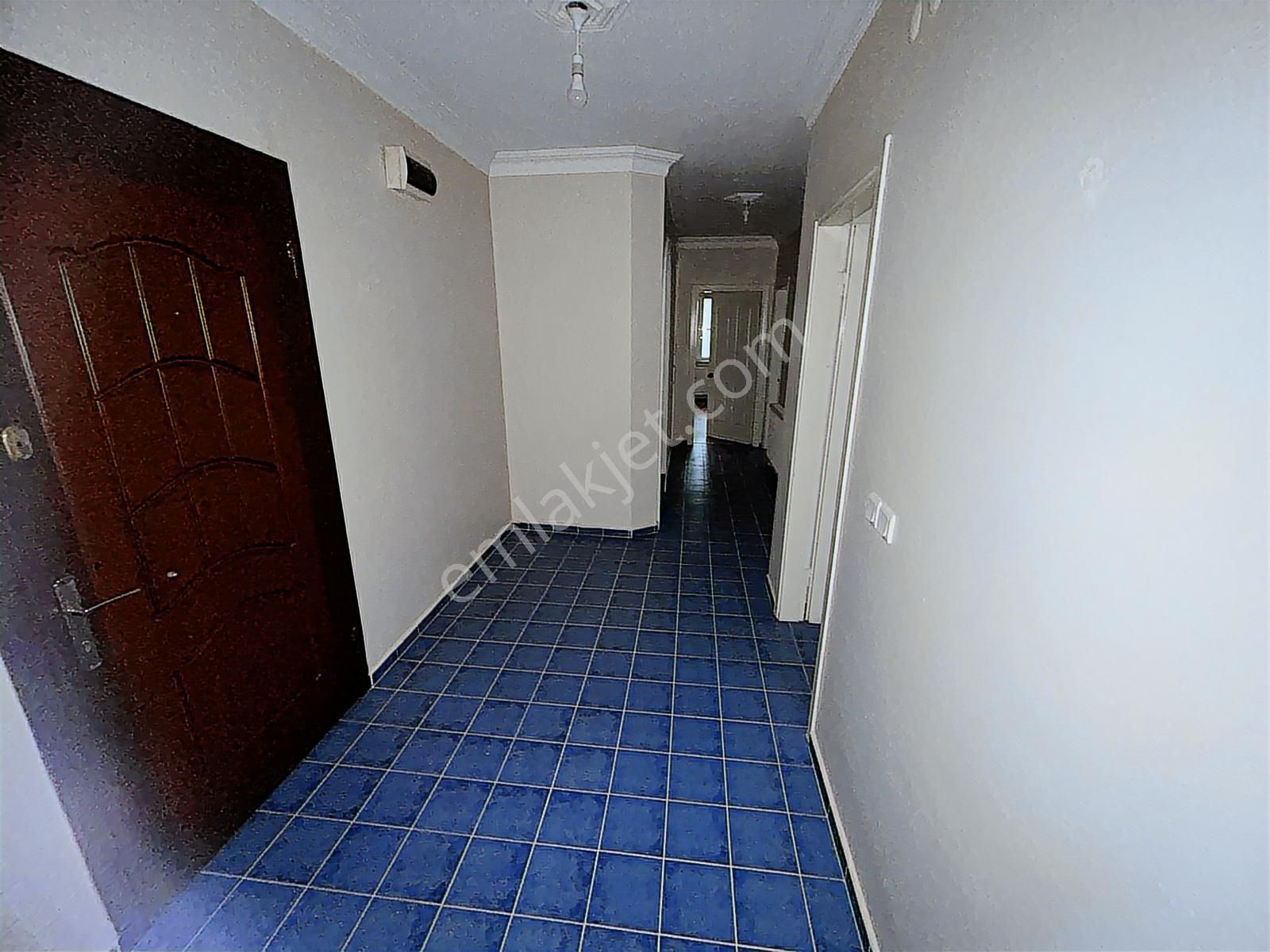 Hega İnvest Paşaalanı Müftülük Yanı Arakat 3+1 Geniş Daire - Görsel 29