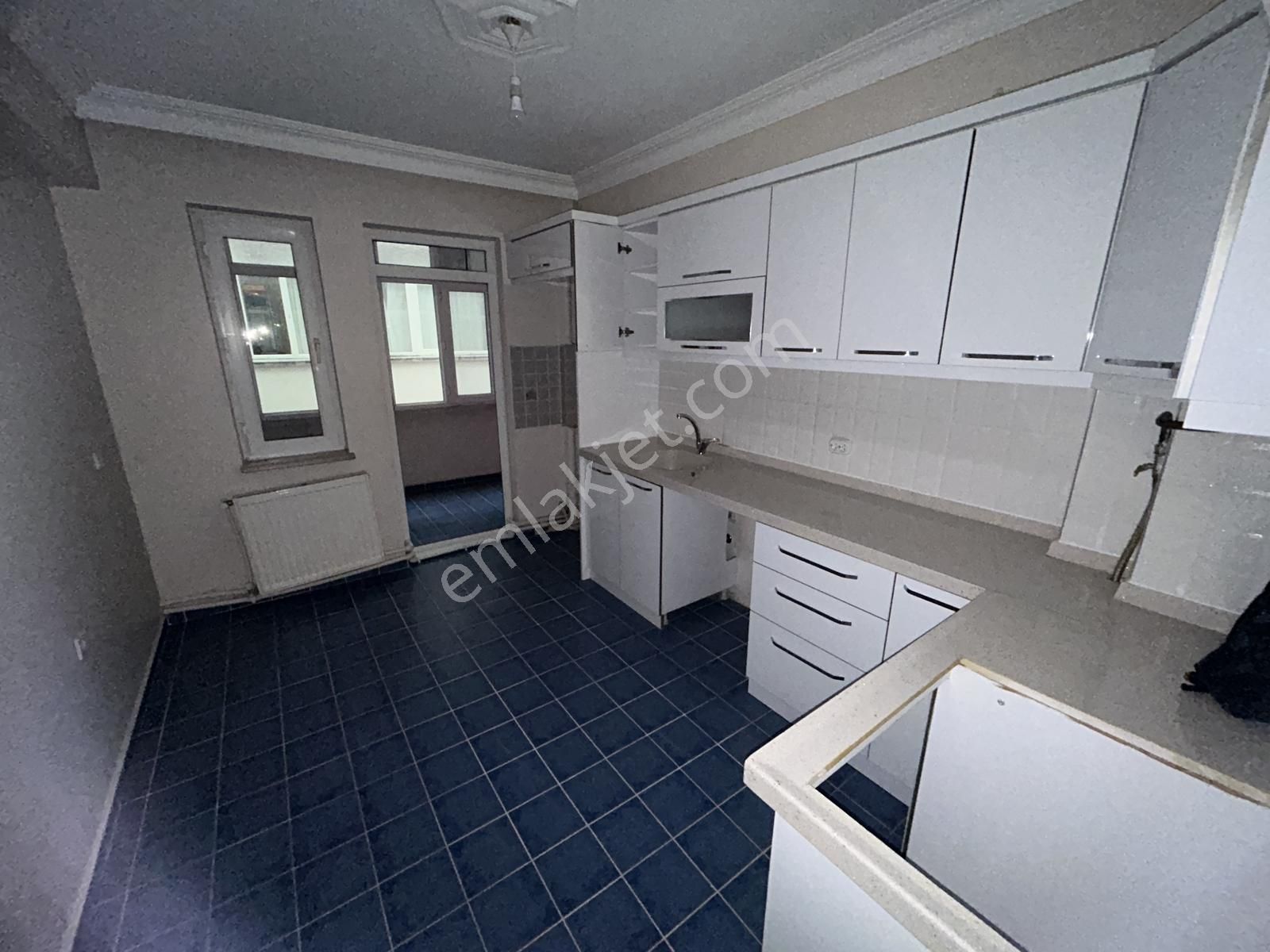 Hega İnvest Paşaalanı Müftülük Yanı Arakat 3+1 Geniş Daire - Görsel 22