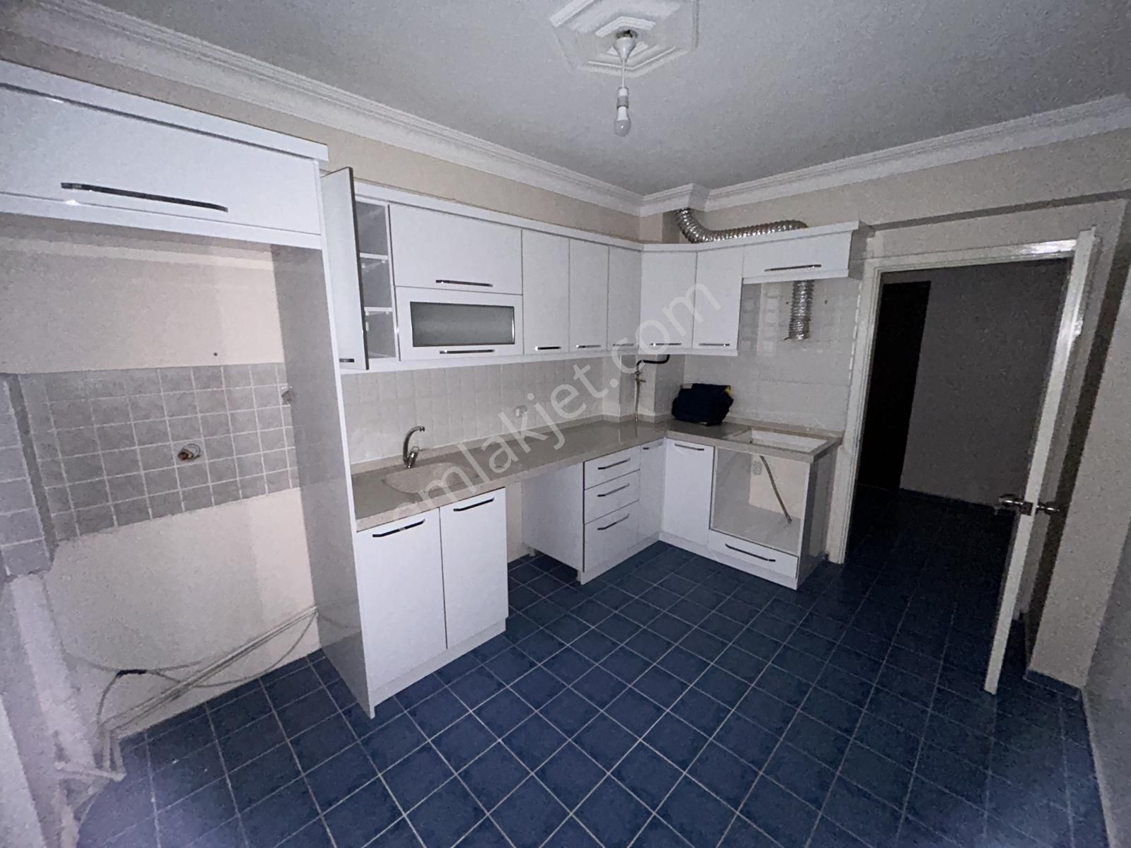 Hega İnvest Paşaalanı Müftülük Yanı Arakat 3+1 Geniş Daire - Görsel 12