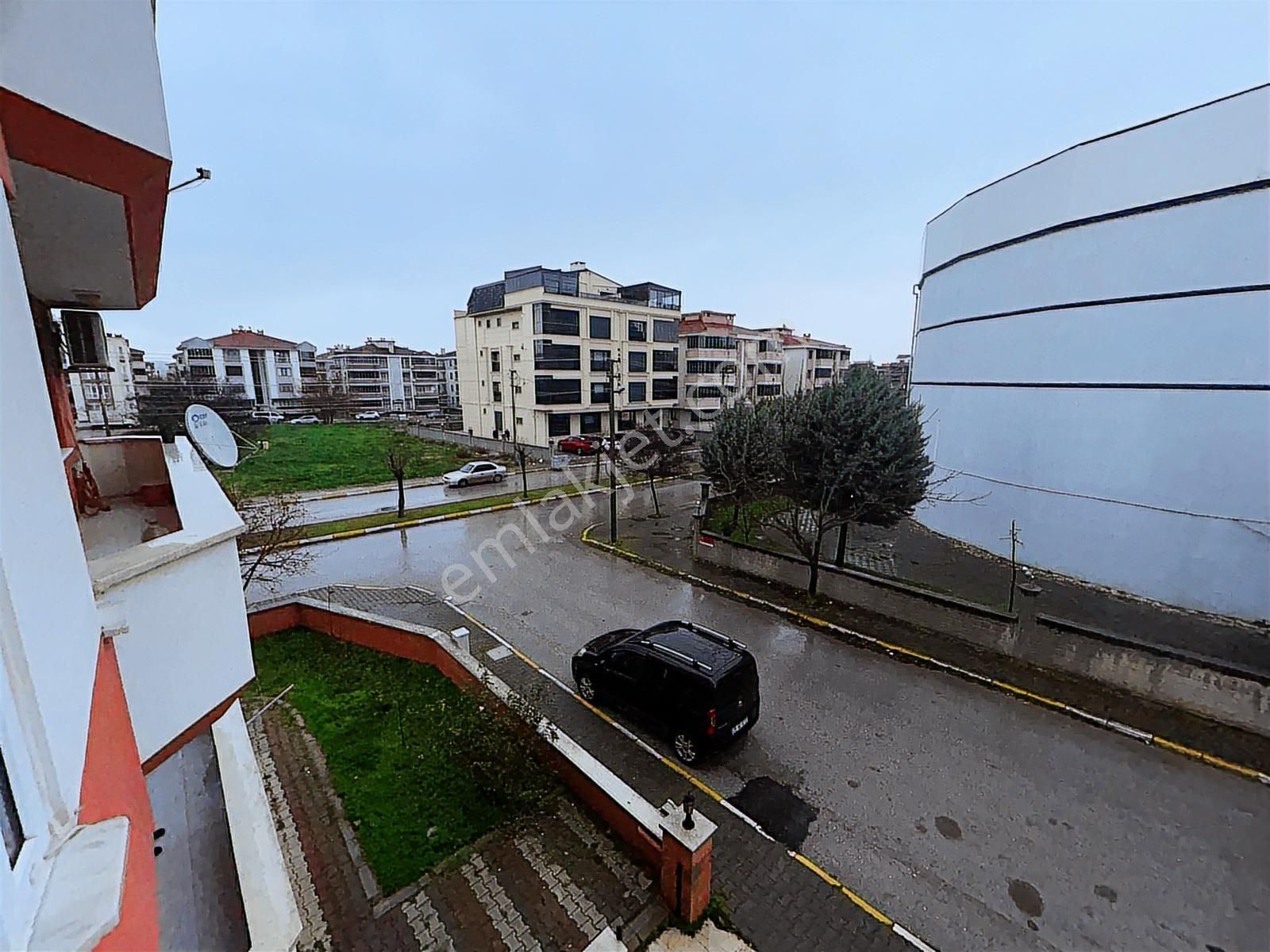 Hega İnvest Paşaalanı Müftülük Yanı Arakat 3+1 Geniş Daire - Görsel 26