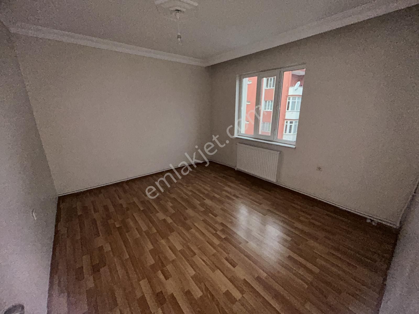 Hega İnvest Paşaalanı Müftülük Yanı Arakat 3+1 Geniş Daire - Görsel 3